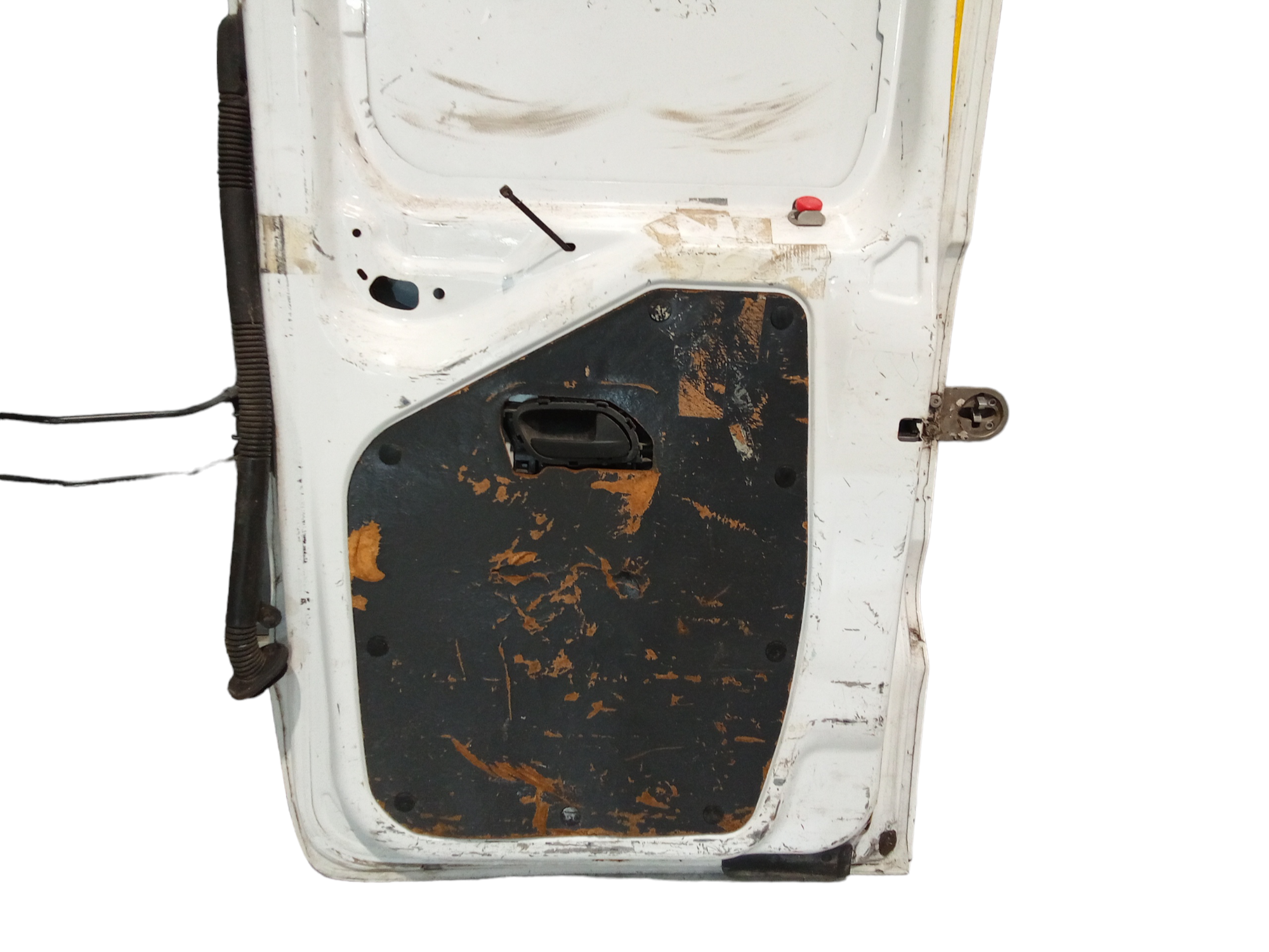 Porta carico posteriore a battente DX lato passeggero Non ve per Peugeot Expert 3 Serie (2007 - In produzione)