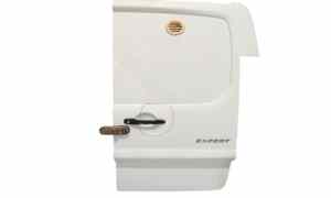 Porta carico posteriore a battente DX lato passeggero Non ve per Peugeot Expert 3 Serie (2007 - In produzione)