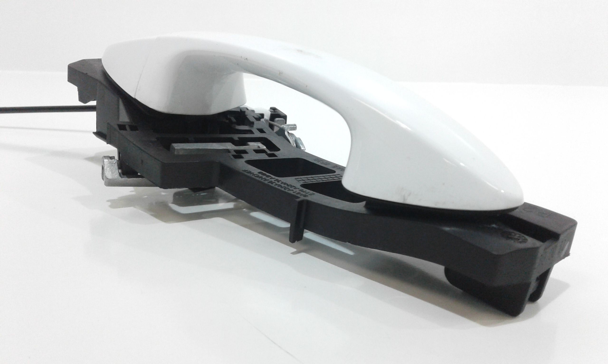 Maniglia esterna Anteriore Destra FORD Fiesta 6 Serie