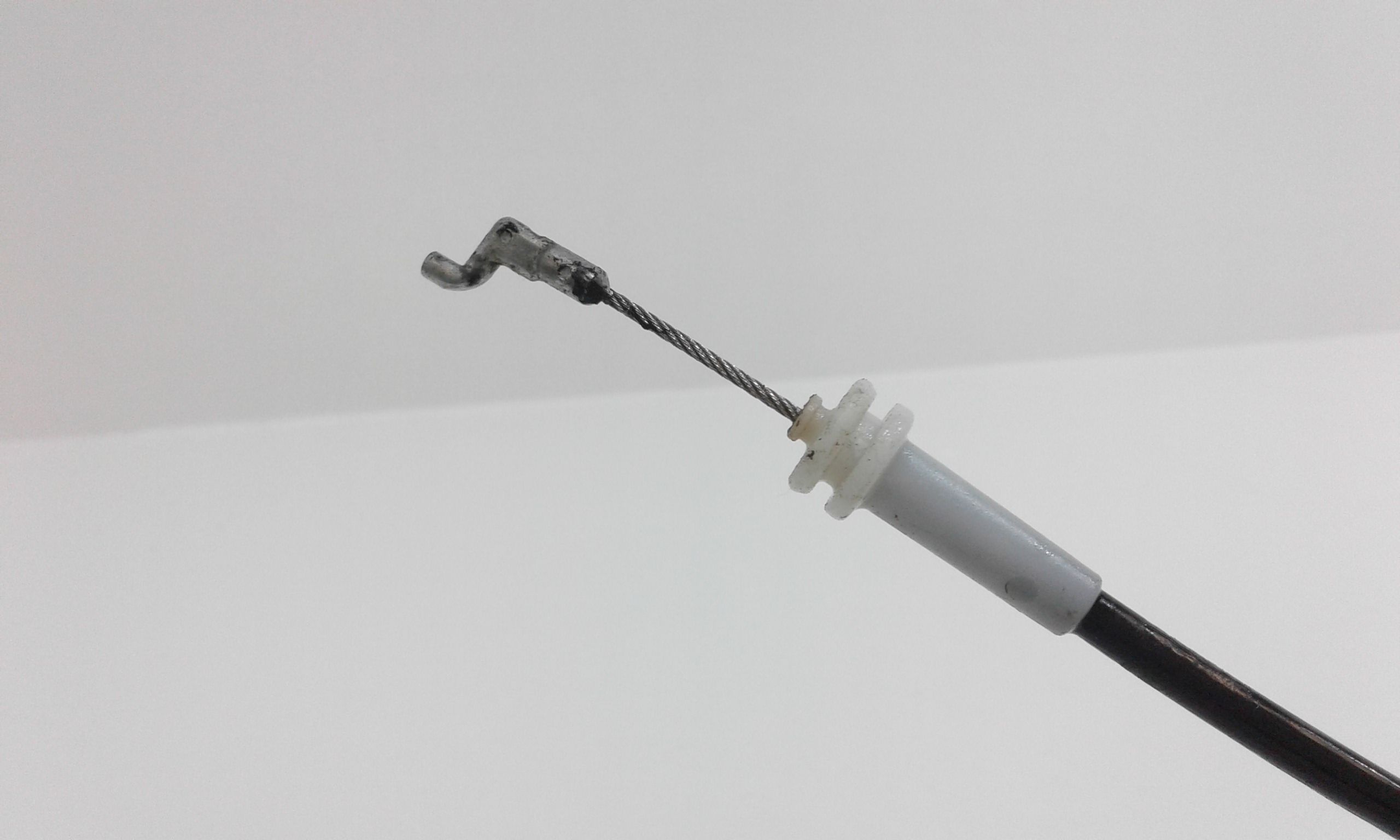 Maniglia esterna Anteriore Destra FORD Fiesta 6 Serie