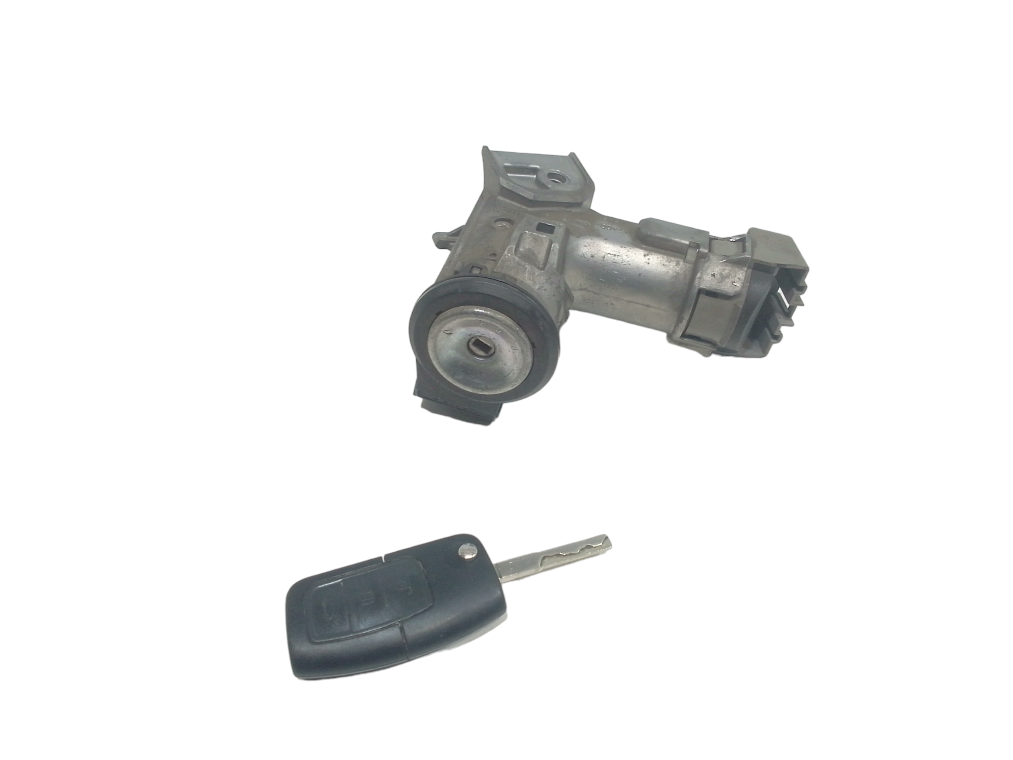 Blocchetto Accensione per Ford Fiesta 6 Serie (2008 - 2017)