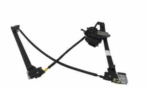 Cremagliera anteriore sinistra Guida per Ford Galaxy Serie (vx) (95>00) (1995 - 2000)