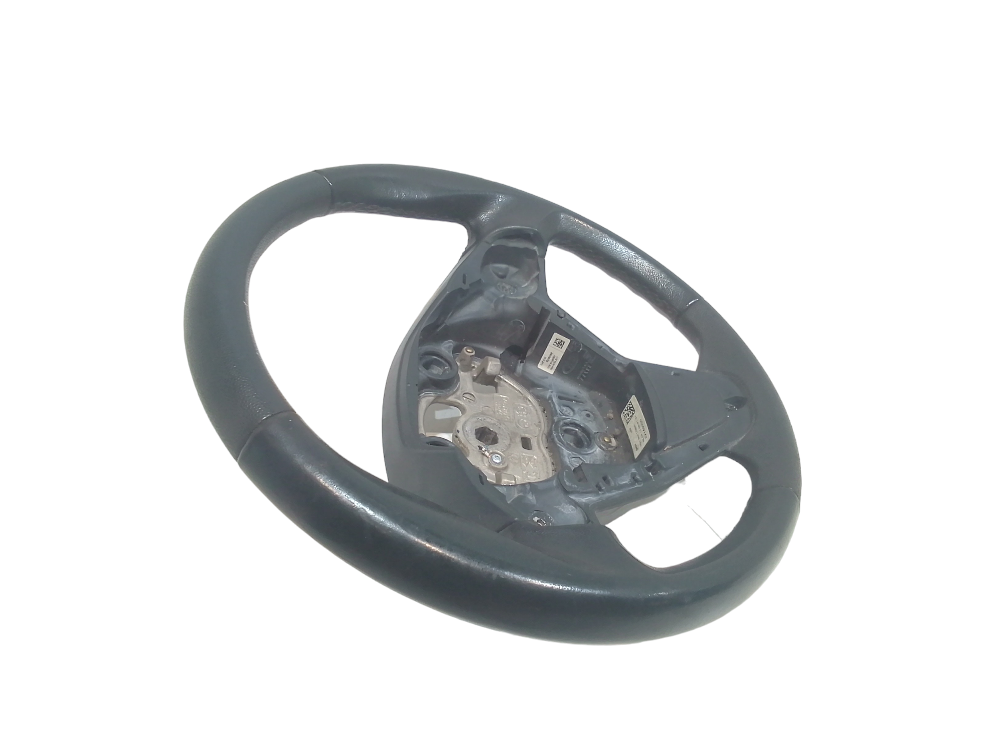 Volante per Ford Fiesta 6 Serie (2008 - 2017)