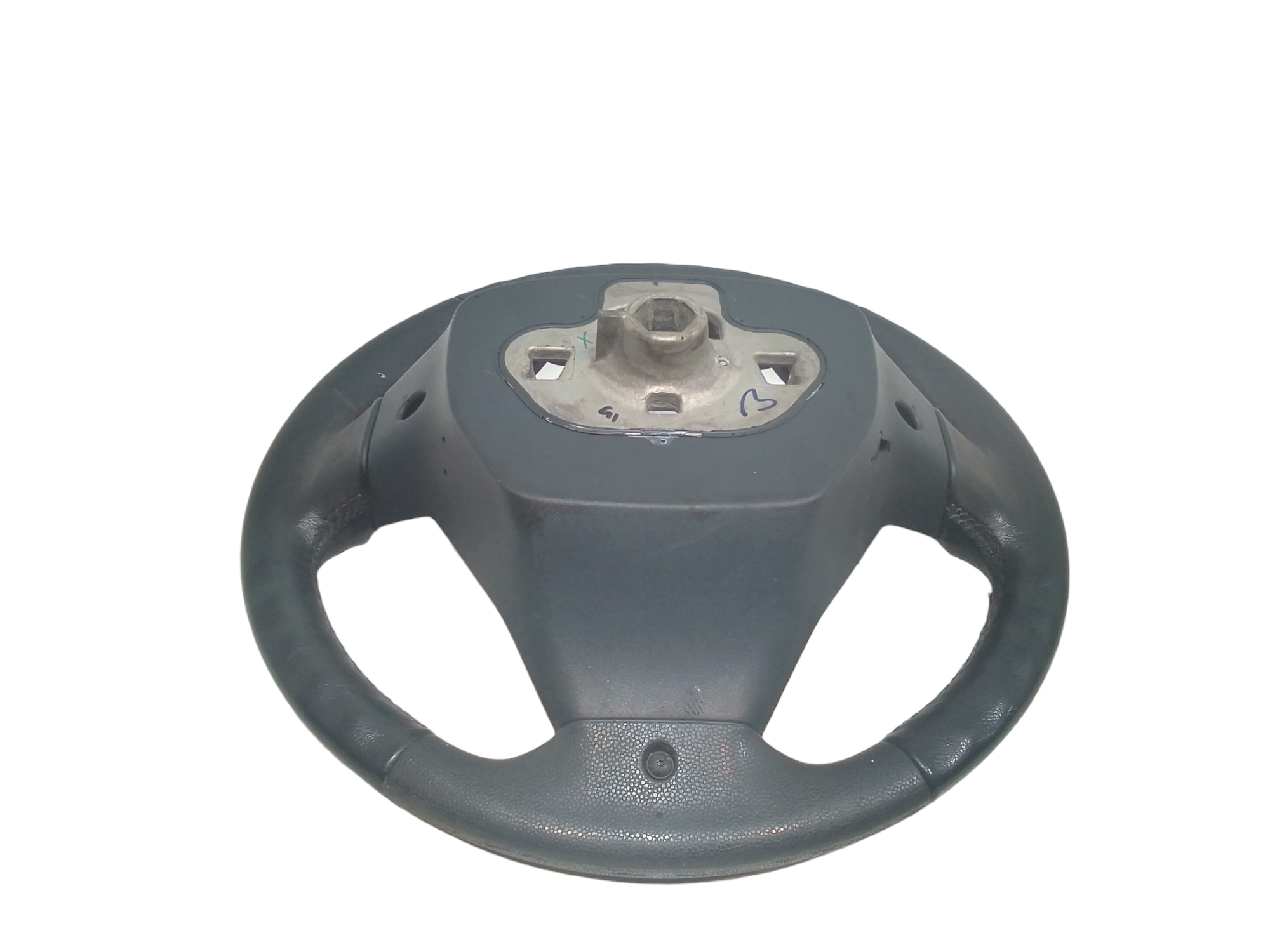 Volante per Ford Fiesta 6 Serie (2008 - 2017)