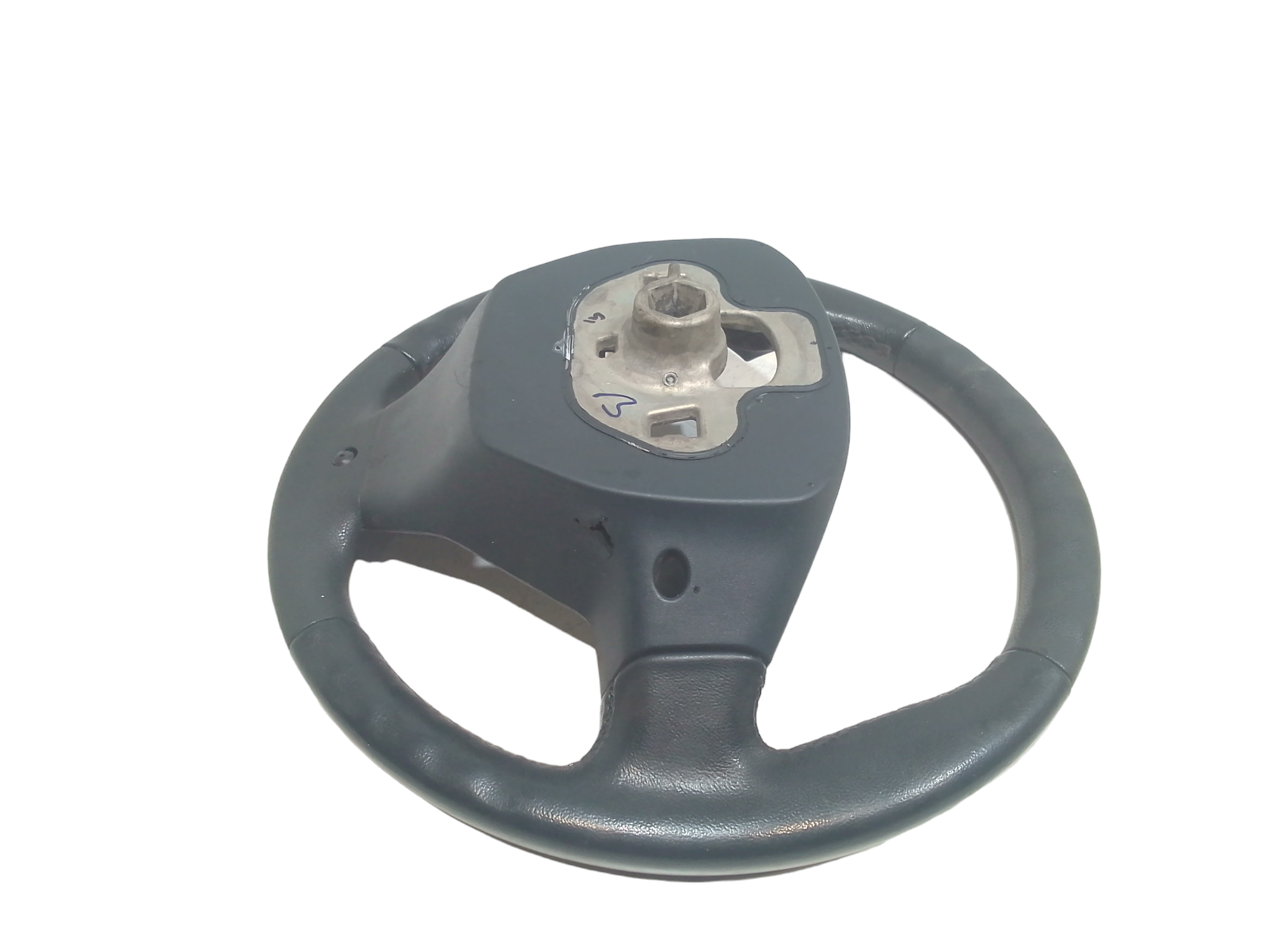 Volante per Ford Fiesta 6 Serie (2008 - 2017)