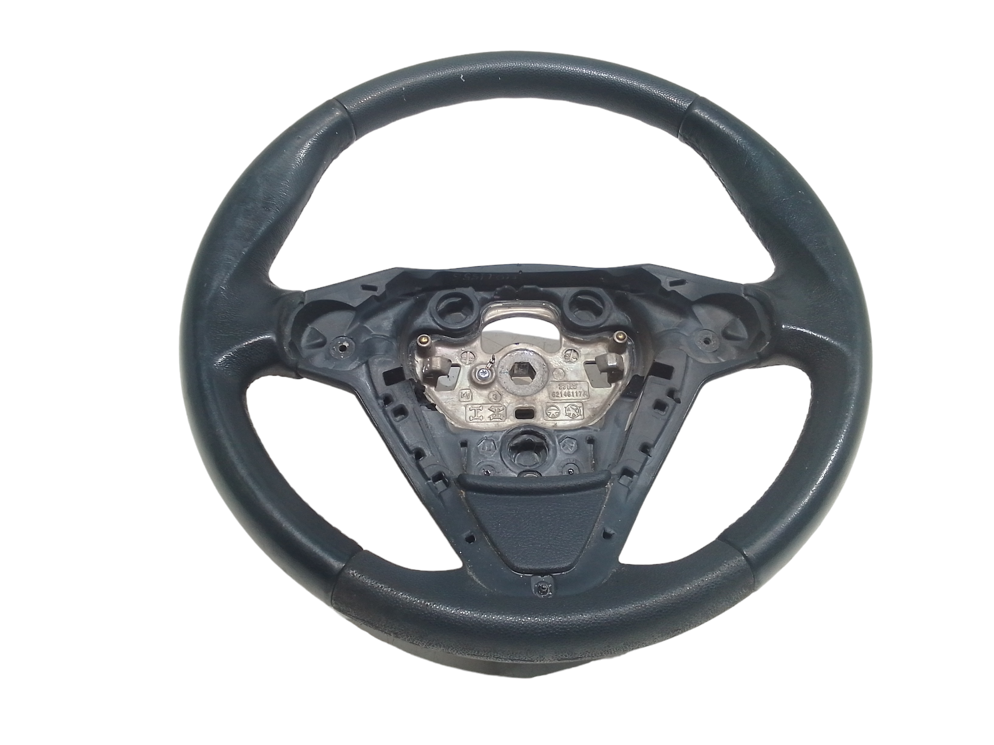 Volante per Ford Fiesta 6 Serie (2008 - 2017)