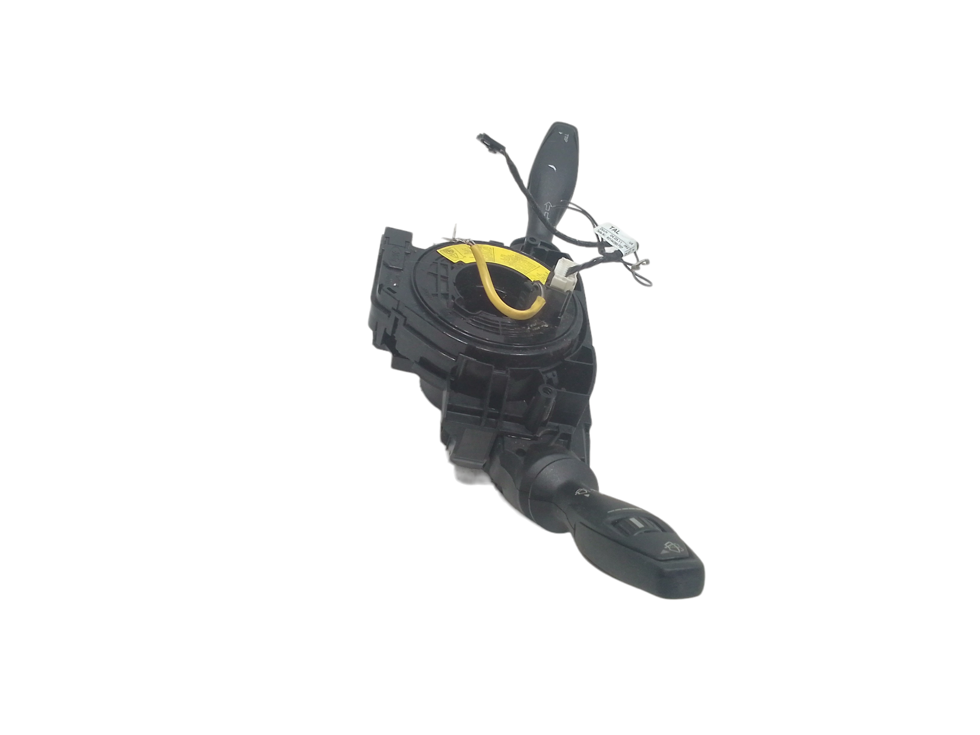 Devioluci per Ford Fiesta 6 Serie (2008 - 2017)