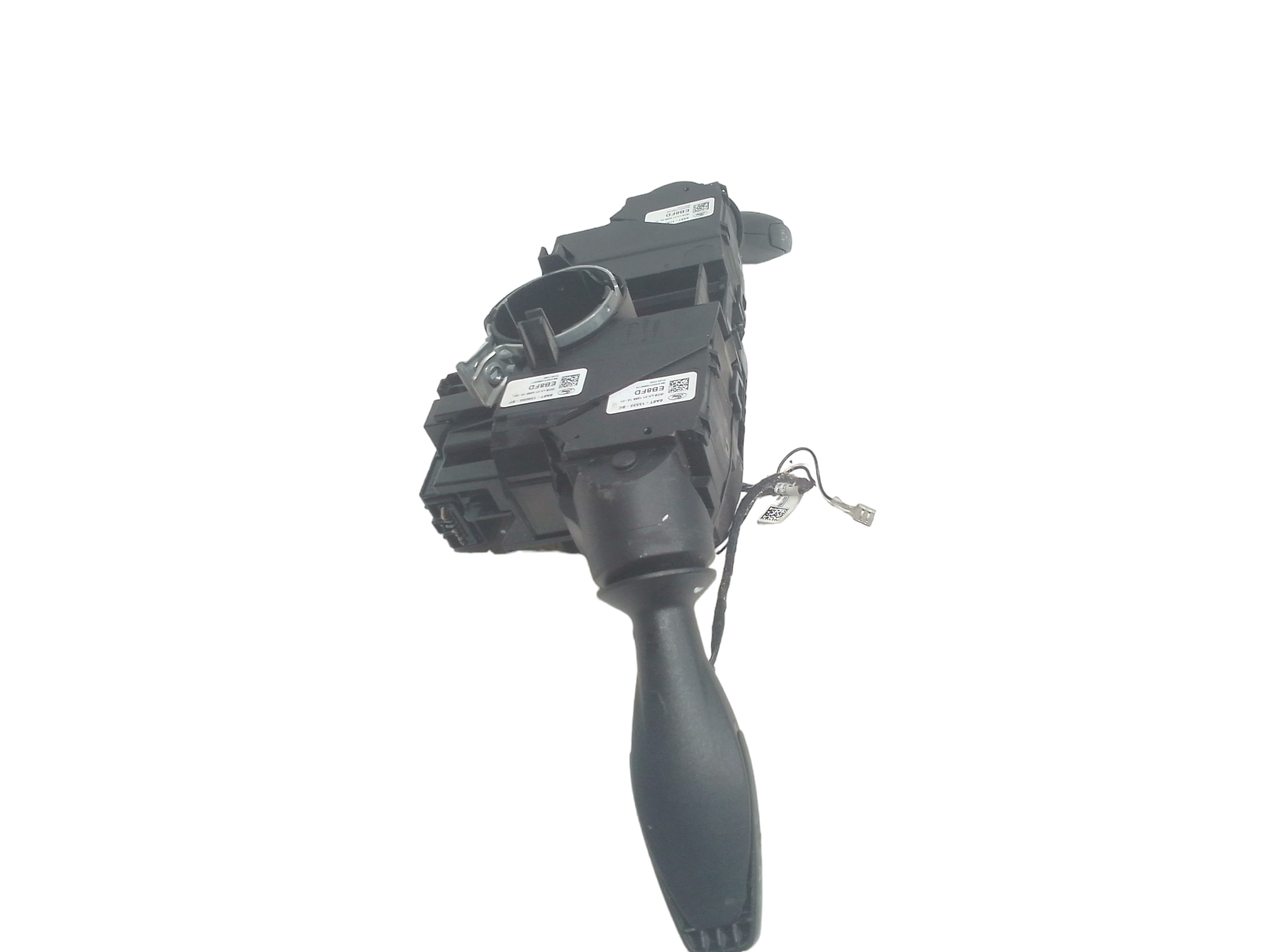 Devioluci per Ford Fiesta 6 Serie (2008 - 2017)