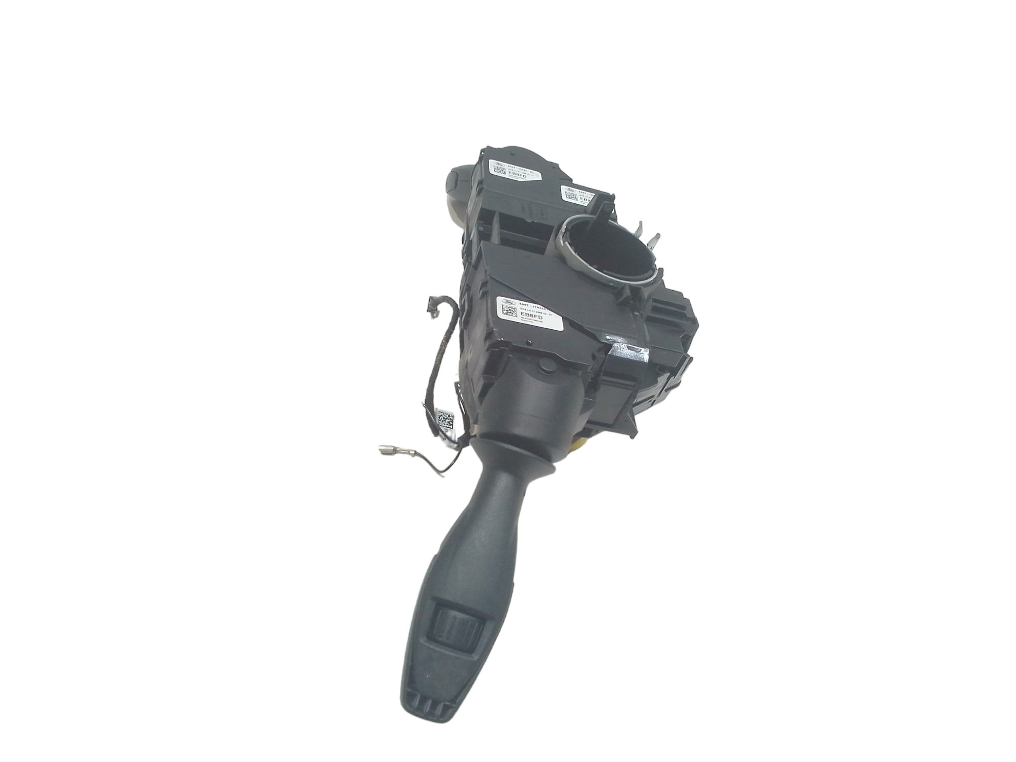 Devioluci per Ford Fiesta 6 Serie (2008 - 2017)