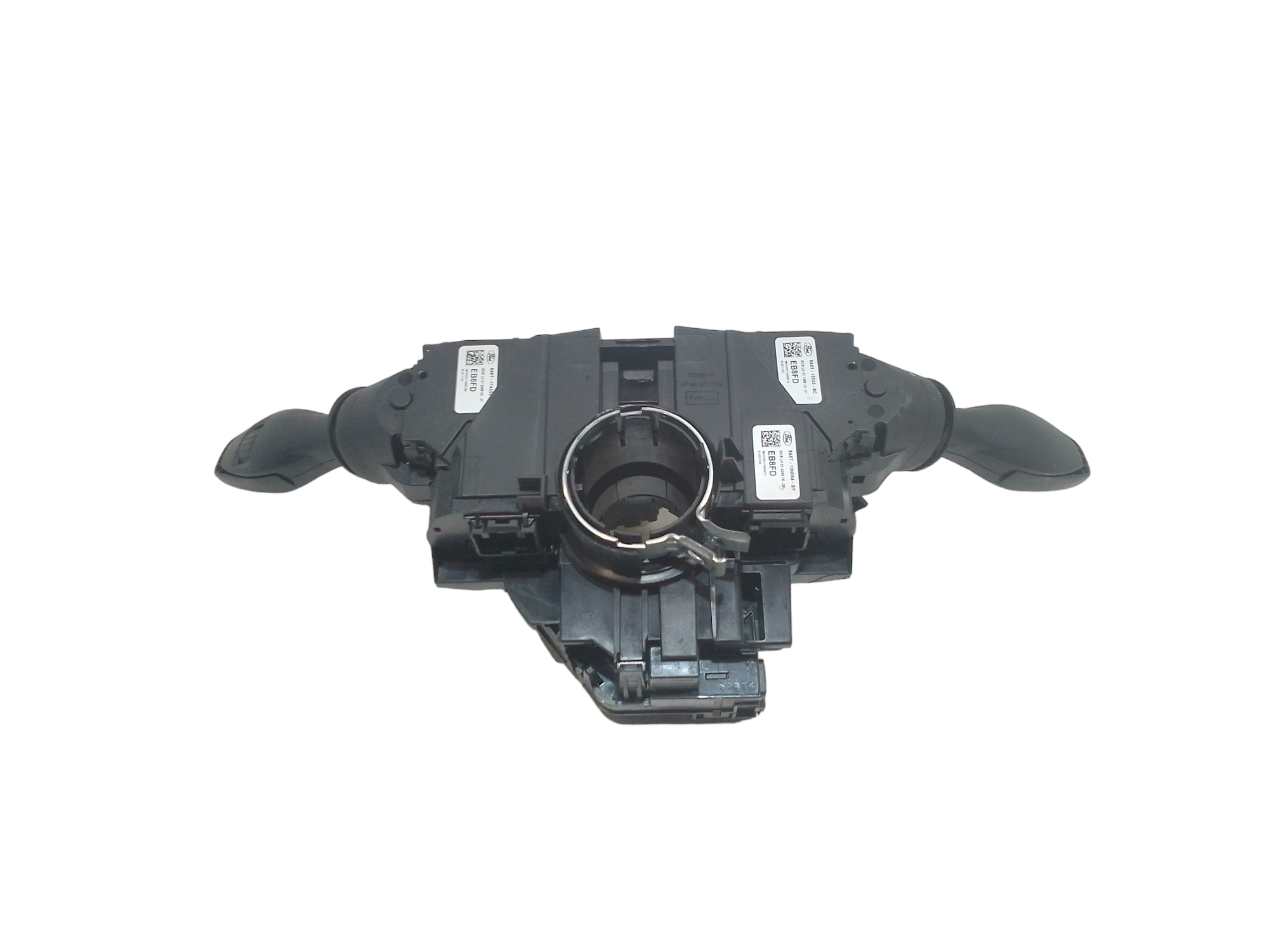 Devioluci per Ford Fiesta 6 Serie (2008 - 2017)