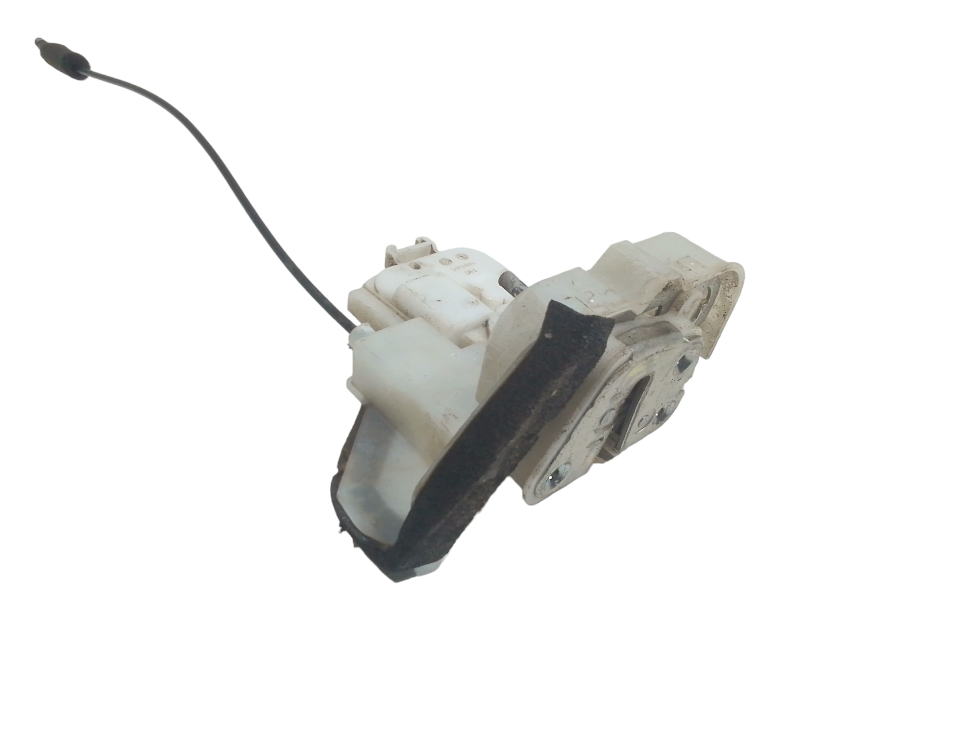 Serratura Posteriore destra per Subaru Forester SH (2008 - 2011)