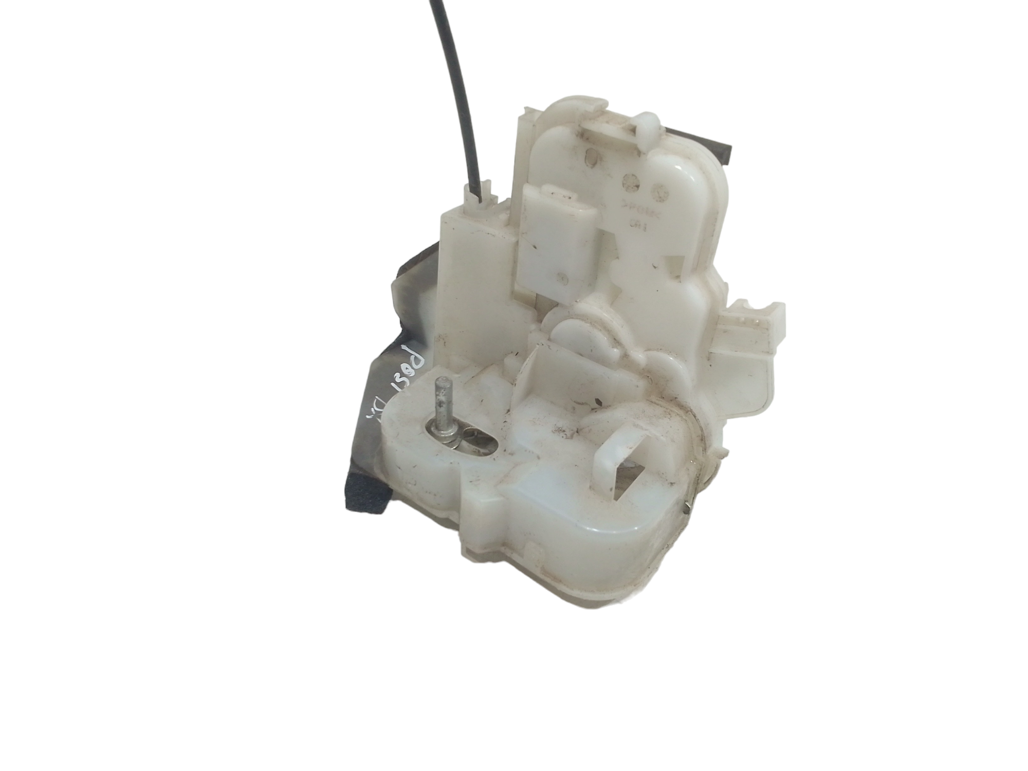 Serratura Posteriore destra per Subaru Forester SH (2008 - 2011)