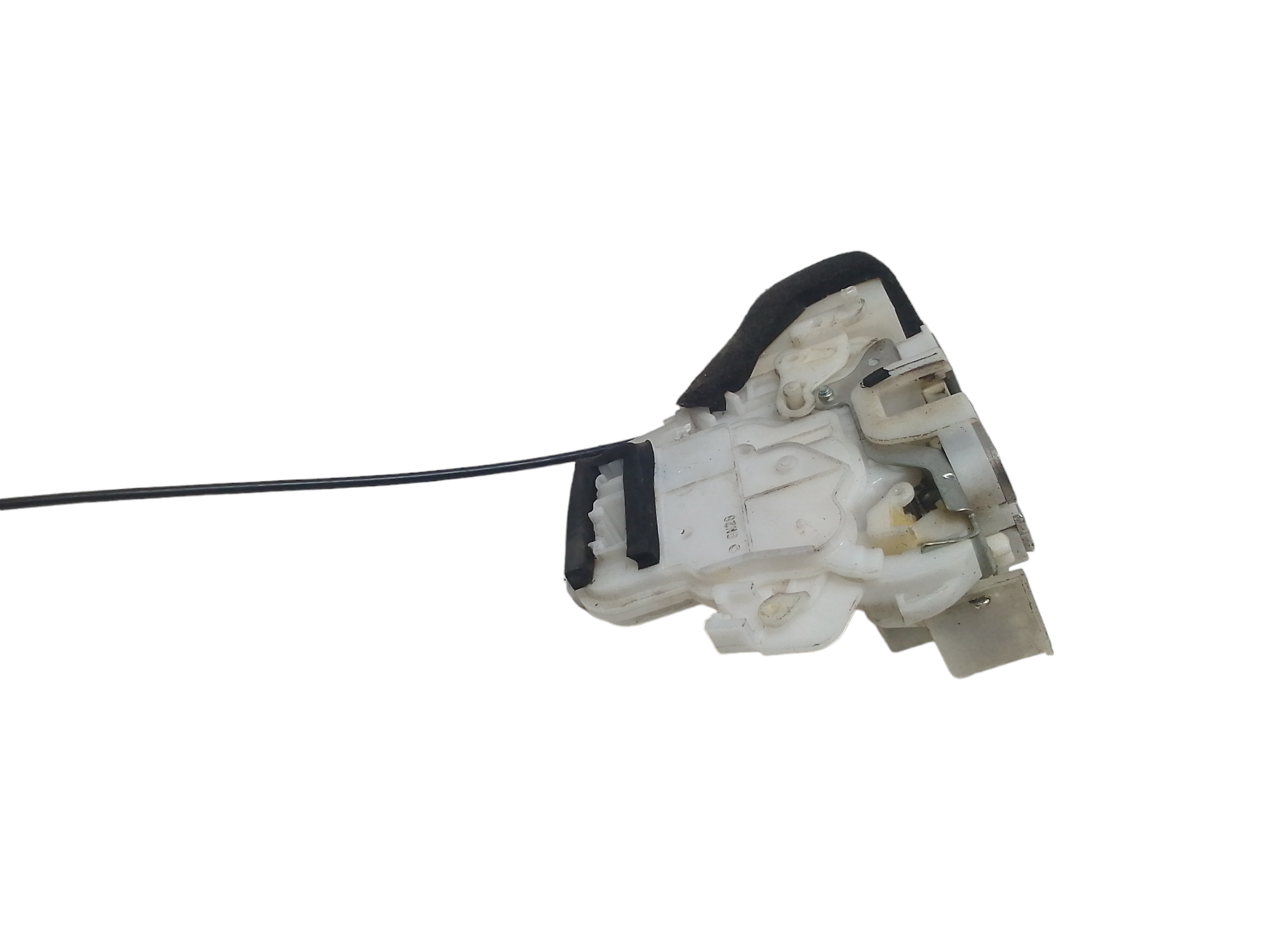 Serratura Posteriore destra per Subaru Forester SH (2008 - 2011)