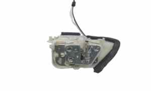 Serratura Posteriore destra per Subaru Forester SH (2008 - 2011)