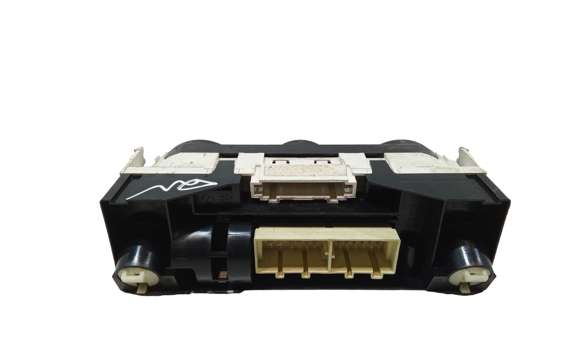 Comandi Clima per Volkswagen Polo 4 Serie (2001 - 2009)