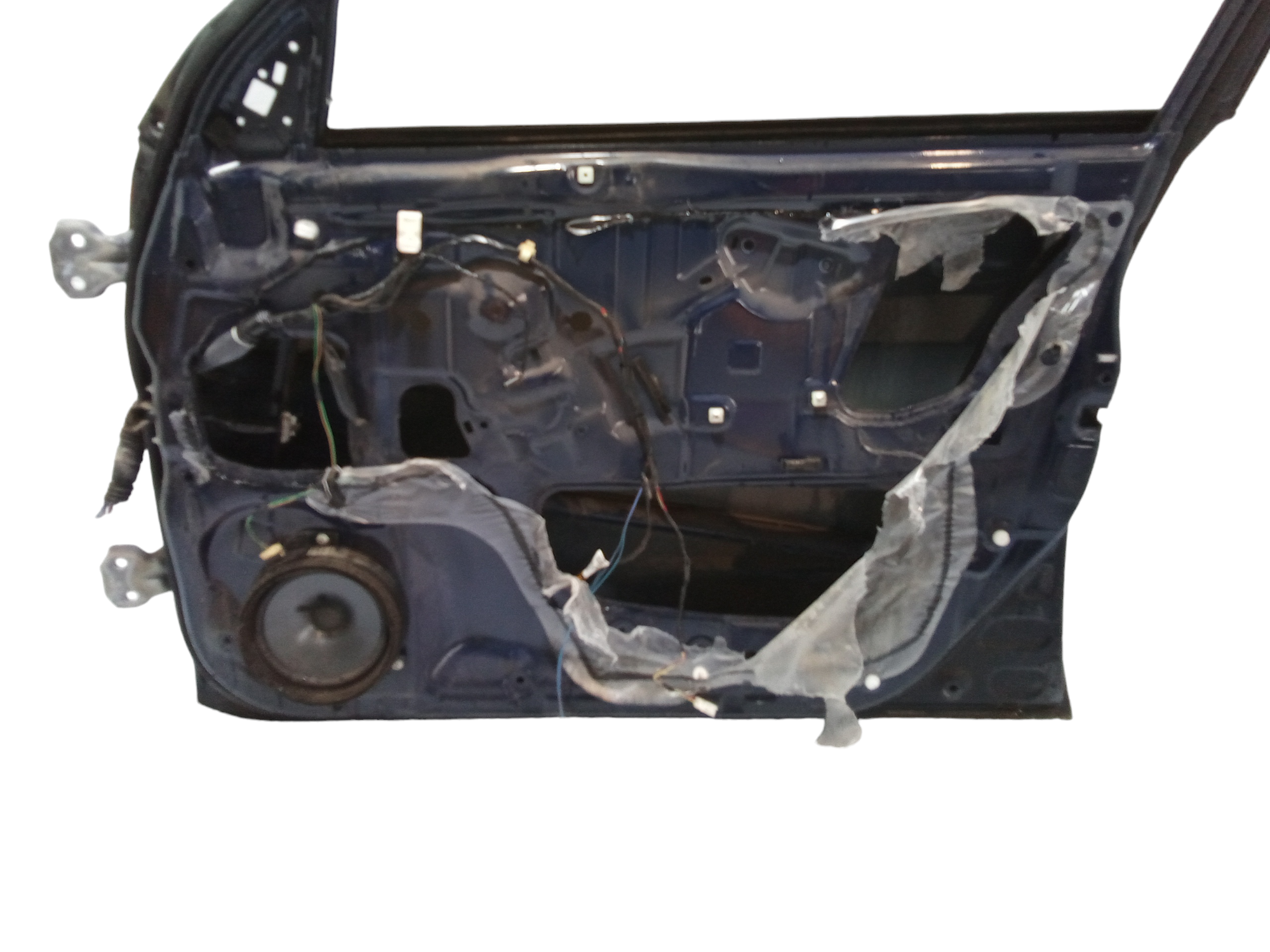 Portiera anteriore Destra per Subaru Forester 2 Serie (2002 - 2008)