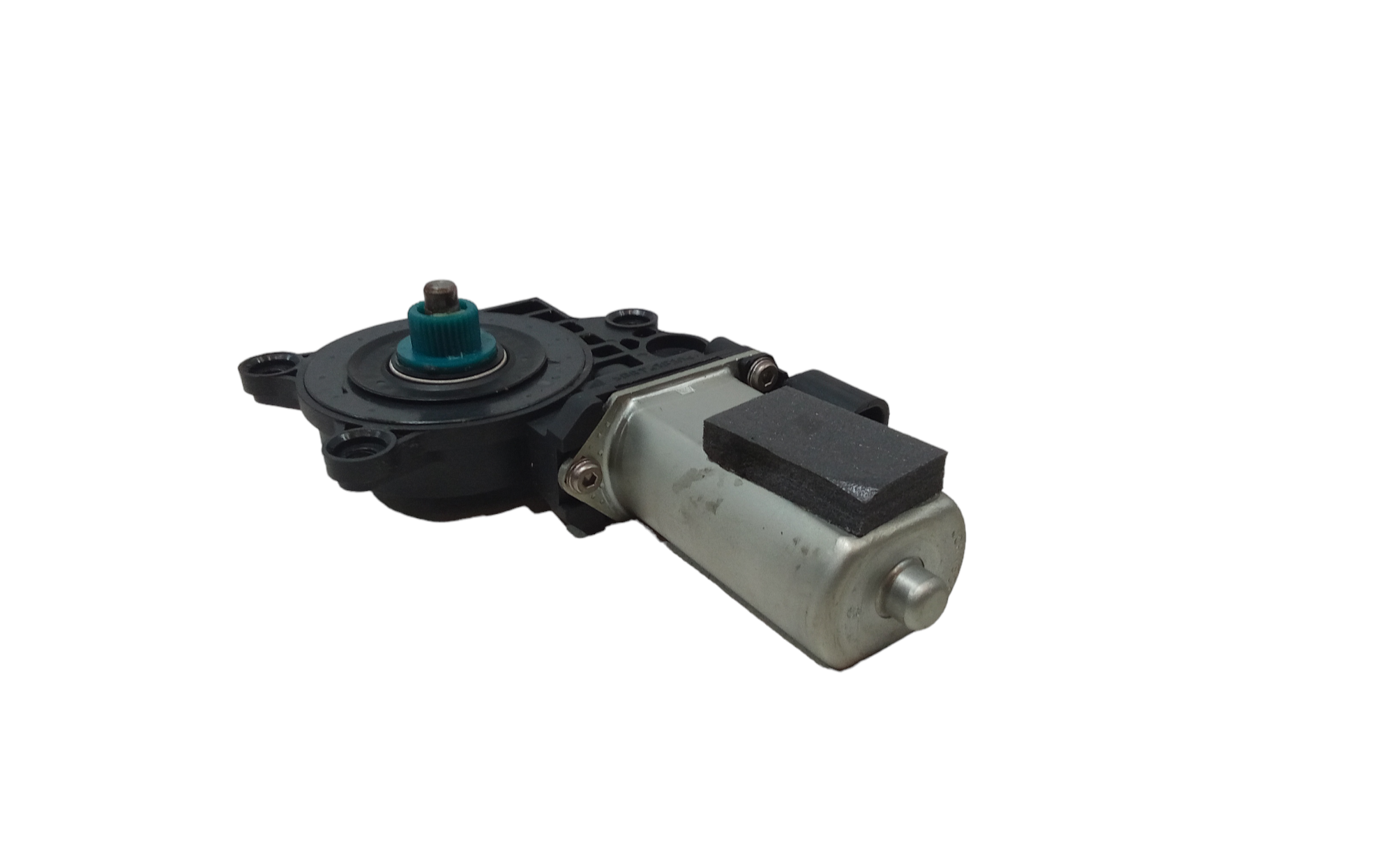 Motorino Alzavetro anteriore destra per Lancia Ypsilon 1 Serie (2003 - 2006)