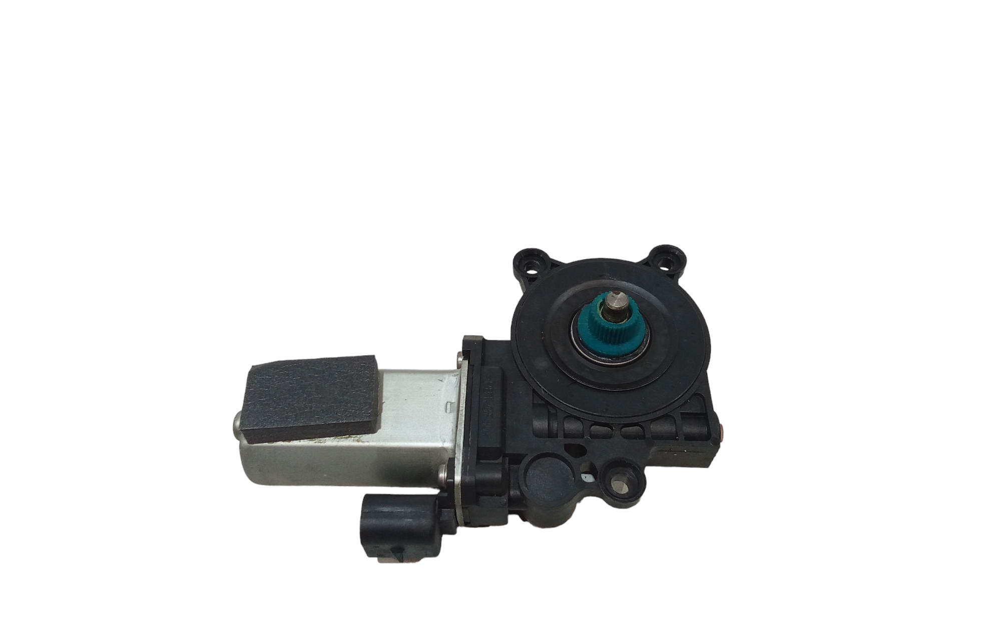 Motorino Alzavetro anteriore destra per Lancia Ypsilon 1 Serie (2003 - 2006)