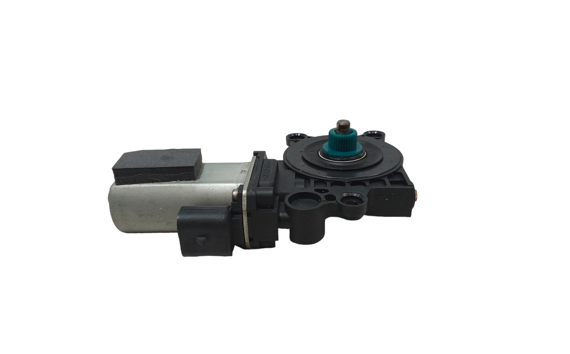 Motorino Alzavetro anteriore destra per Lancia Ypsilon 1 Serie (2003 - 2006)