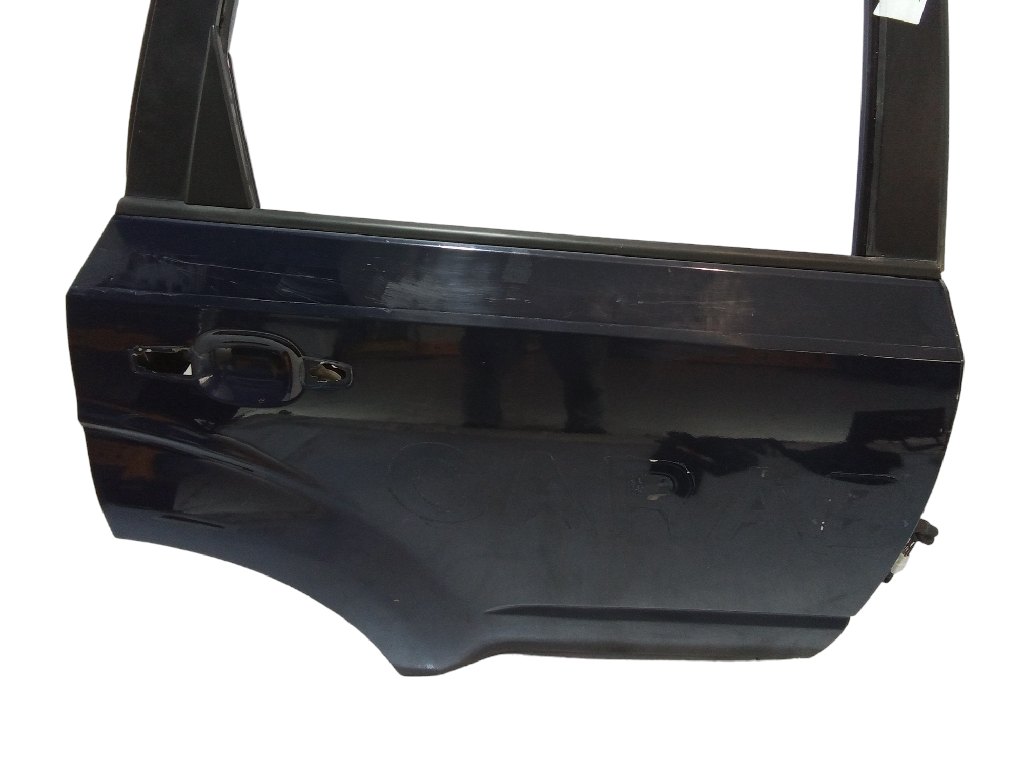 Portiera Posteriore Destra per Subaru Forester 2 Serie (2002 - 2008)
