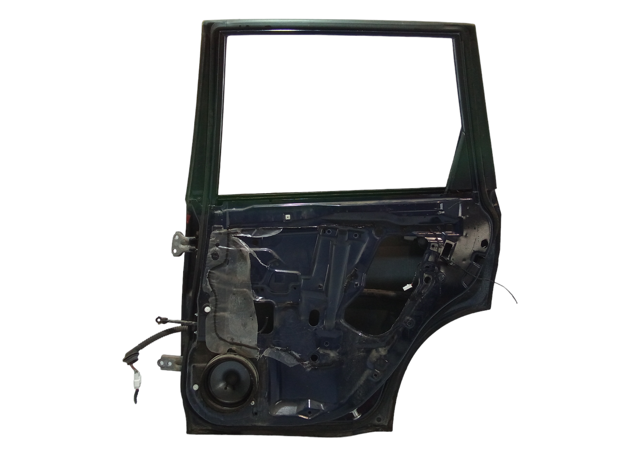 Portiera Posteriore Destra per Subaru Forester 2 Serie (2002 - 2008)