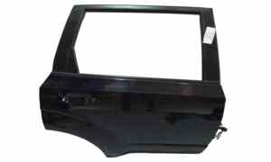 Portiera Posteriore Destra per Subaru Forester 2 Serie (2002 - 2008)