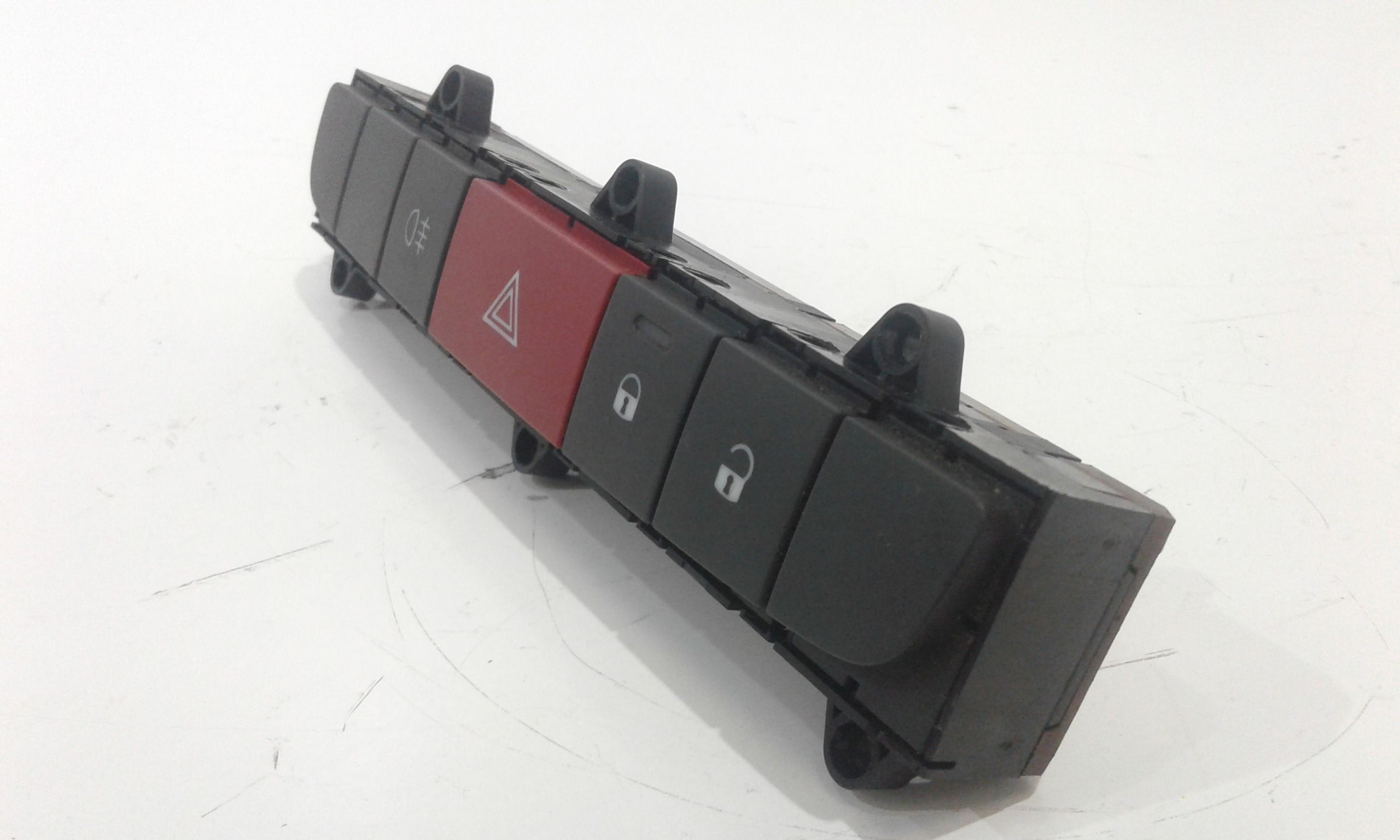 Pulsantiera Centrale FIAT Ducato 5 Serie