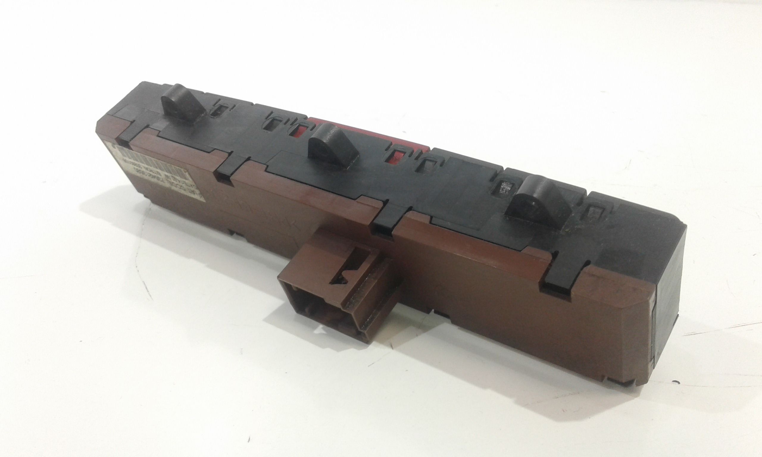 Pulsantiera Centrale FIAT Ducato 5 Serie