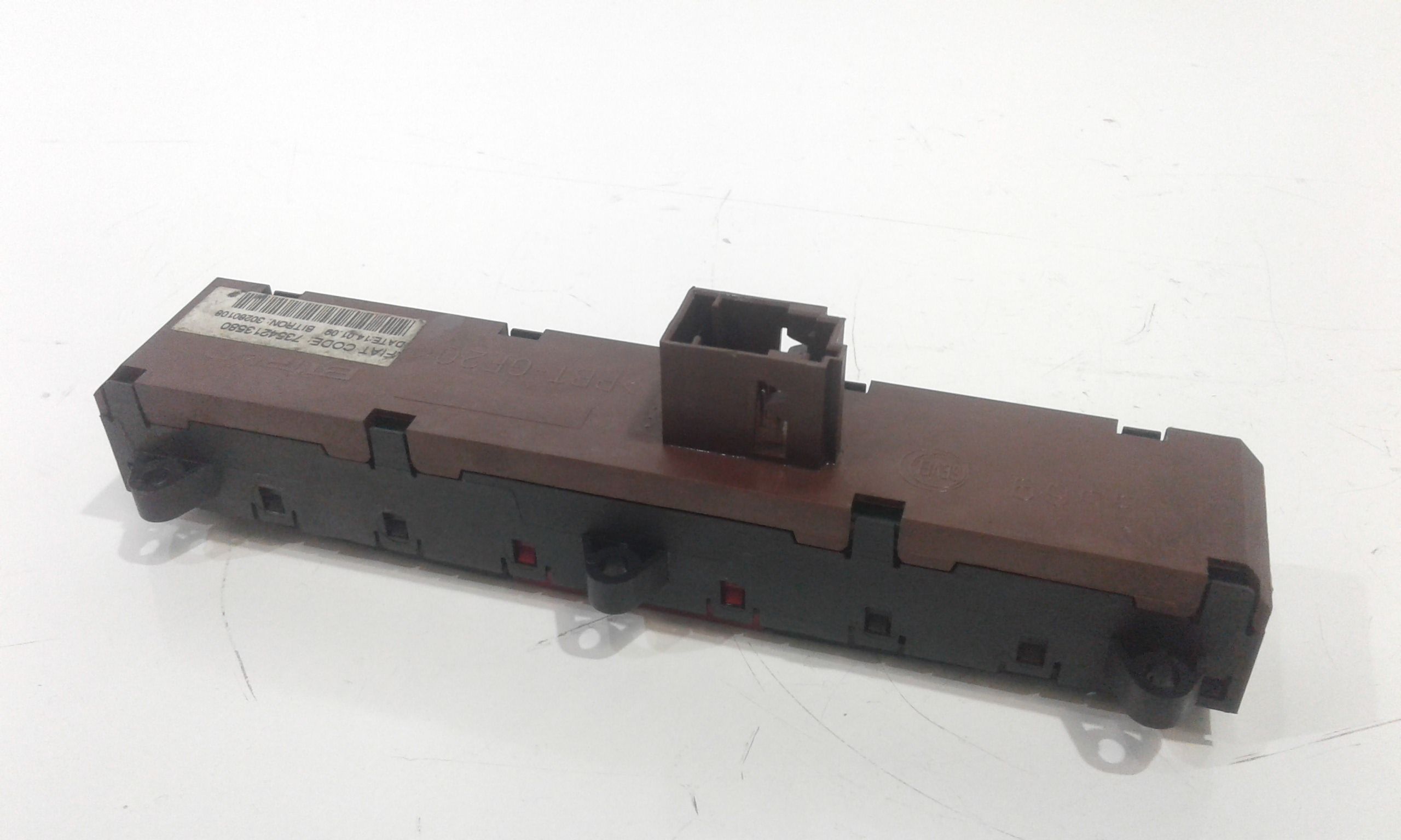 Pulsantiera Centrale FIAT Ducato 5 Serie