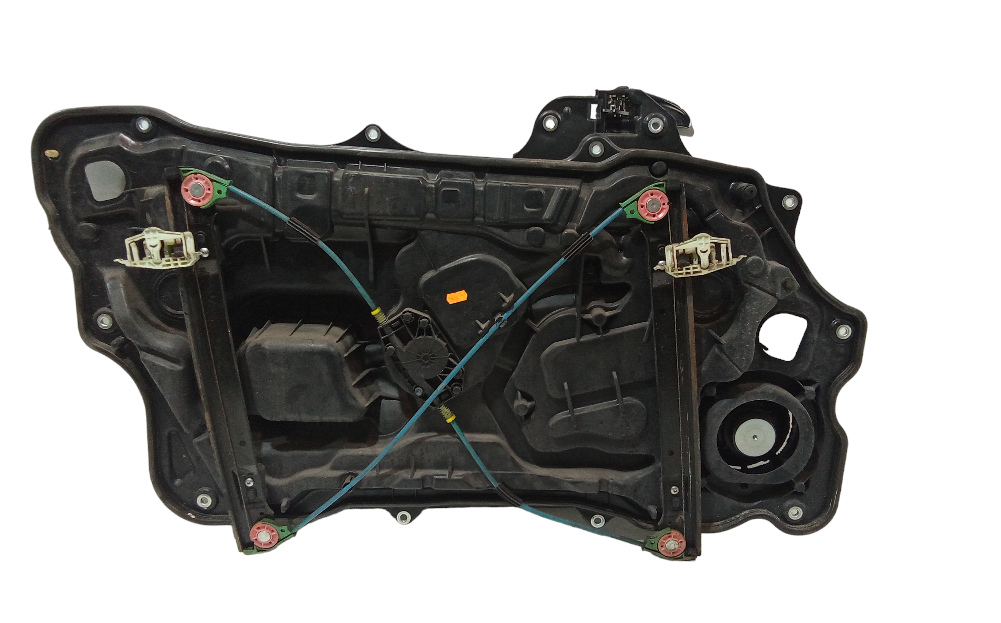 Cremagliera anteriore destra passeggero per Lancia Ypsilon 1 Serie (2003 - 2006)