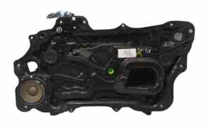 Cremagliera anteriore destra passeggero per Lancia Ypsilon 1 Serie (2003 - 2006)