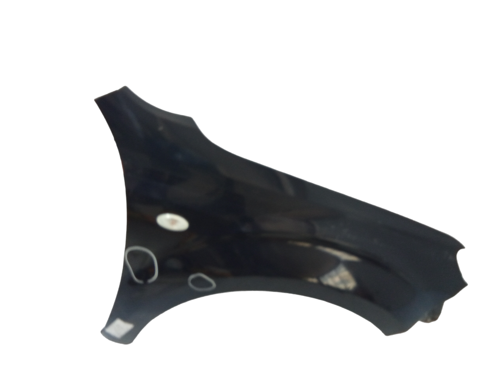 Parafango Anteriore Destro per Subaru Forester 2 Serie (2002 - 2008)