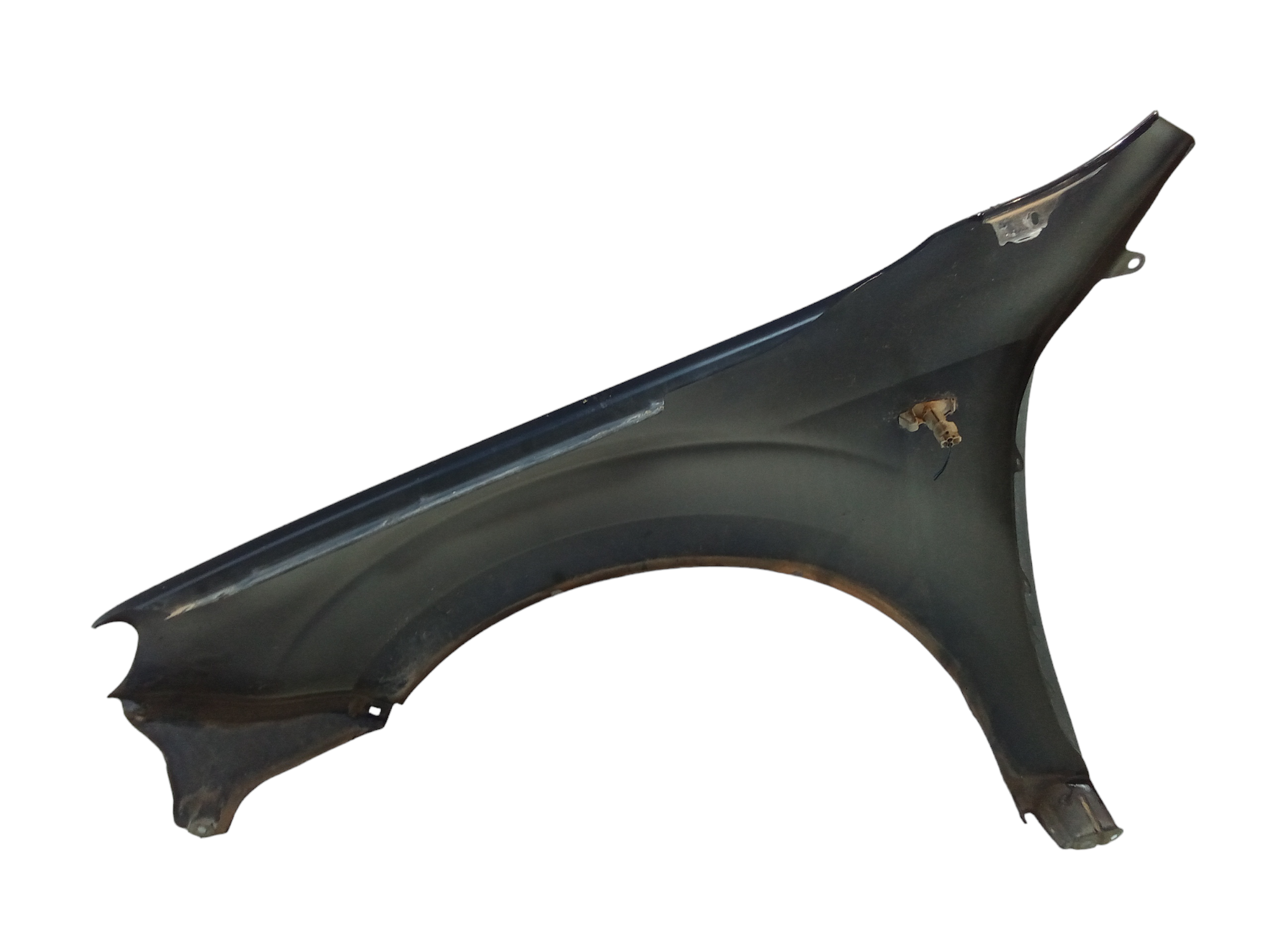 Parafango Anteriore Destro per Subaru Forester 2 Serie (2002 - 2008)