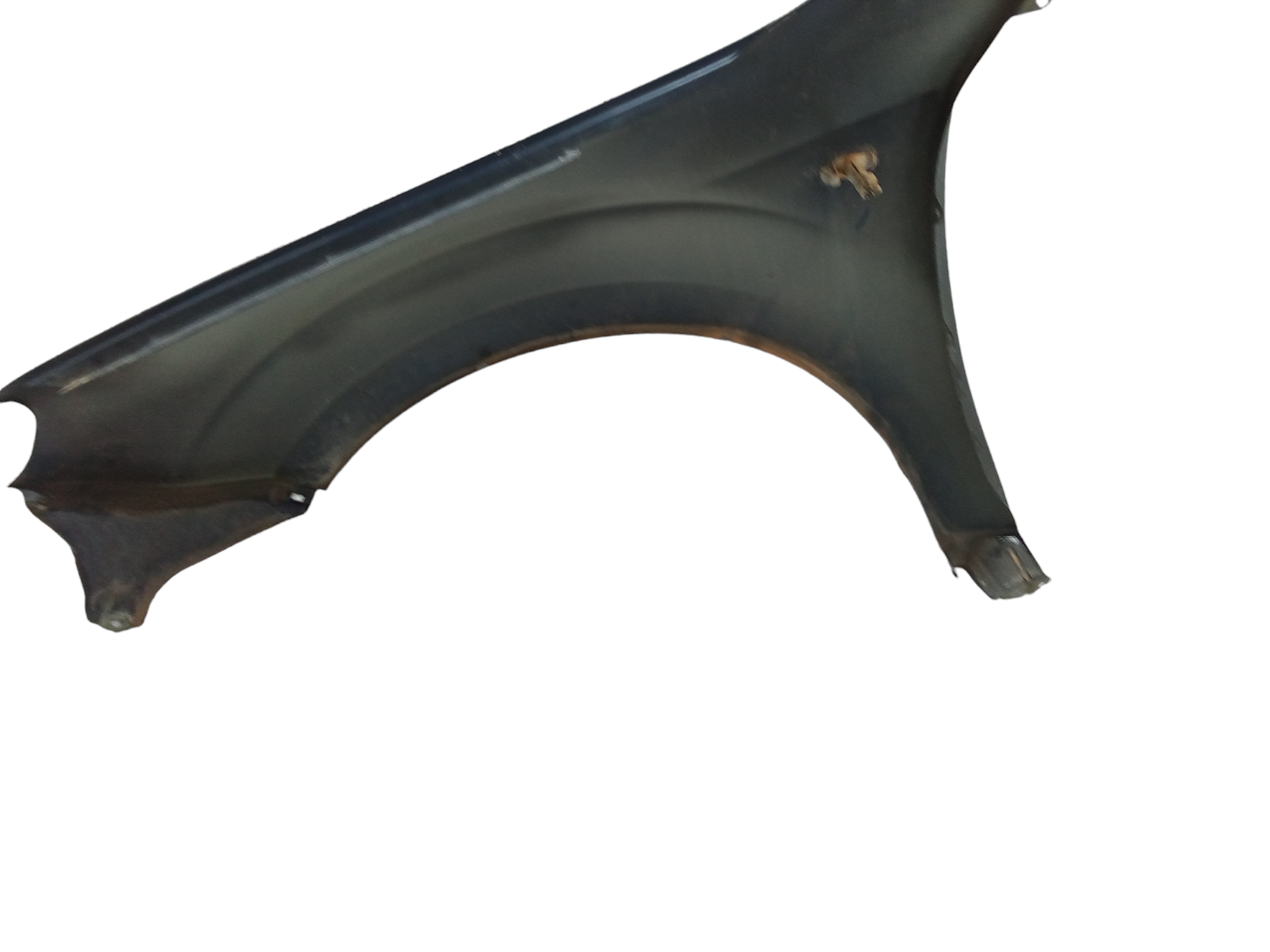 Parafango Anteriore Destro per Subaru Forester 2 Serie (2002 - 2008)