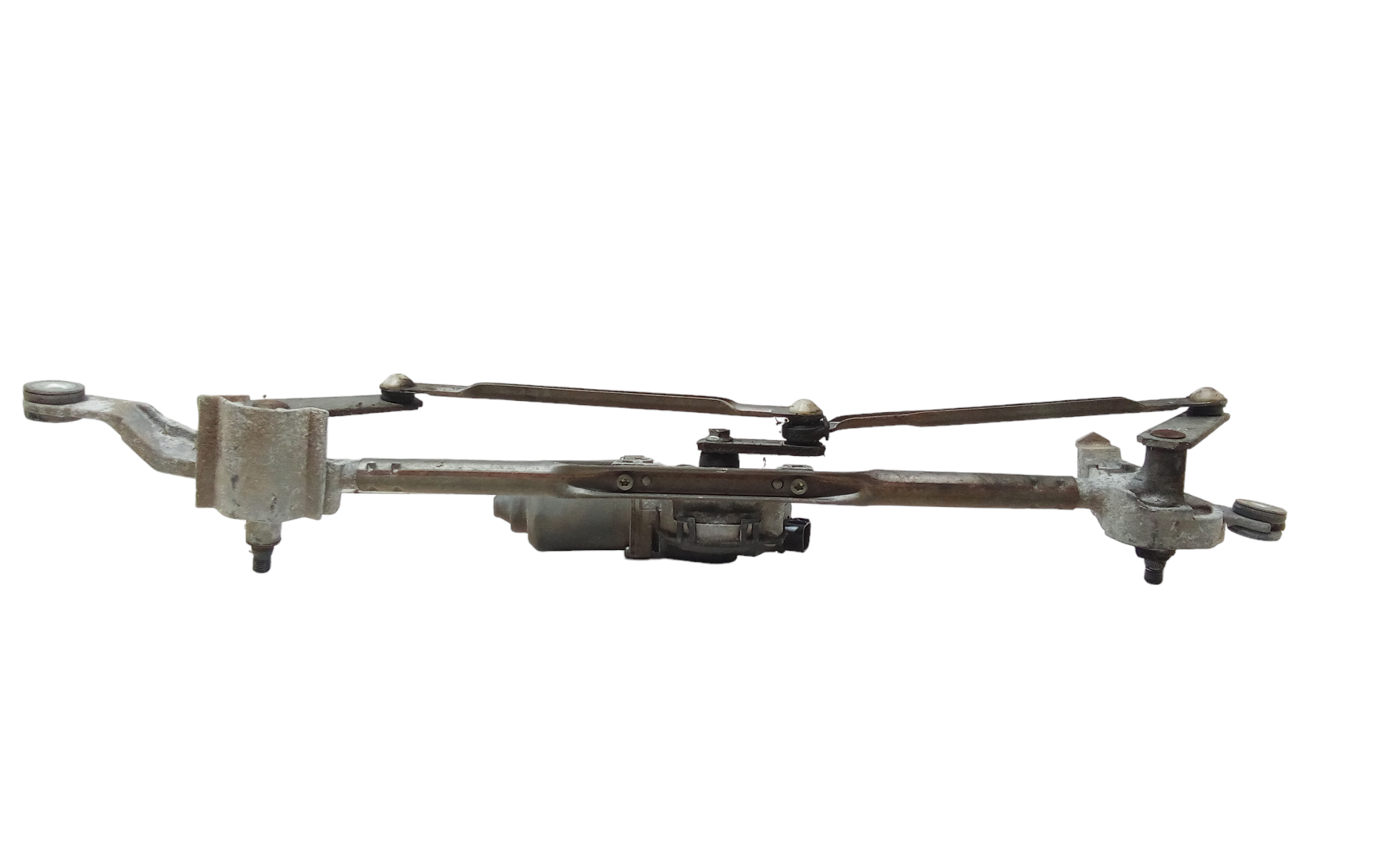 Motorino tergi ant completo di tandem per Subaru Forester SH (2008 - 2011)