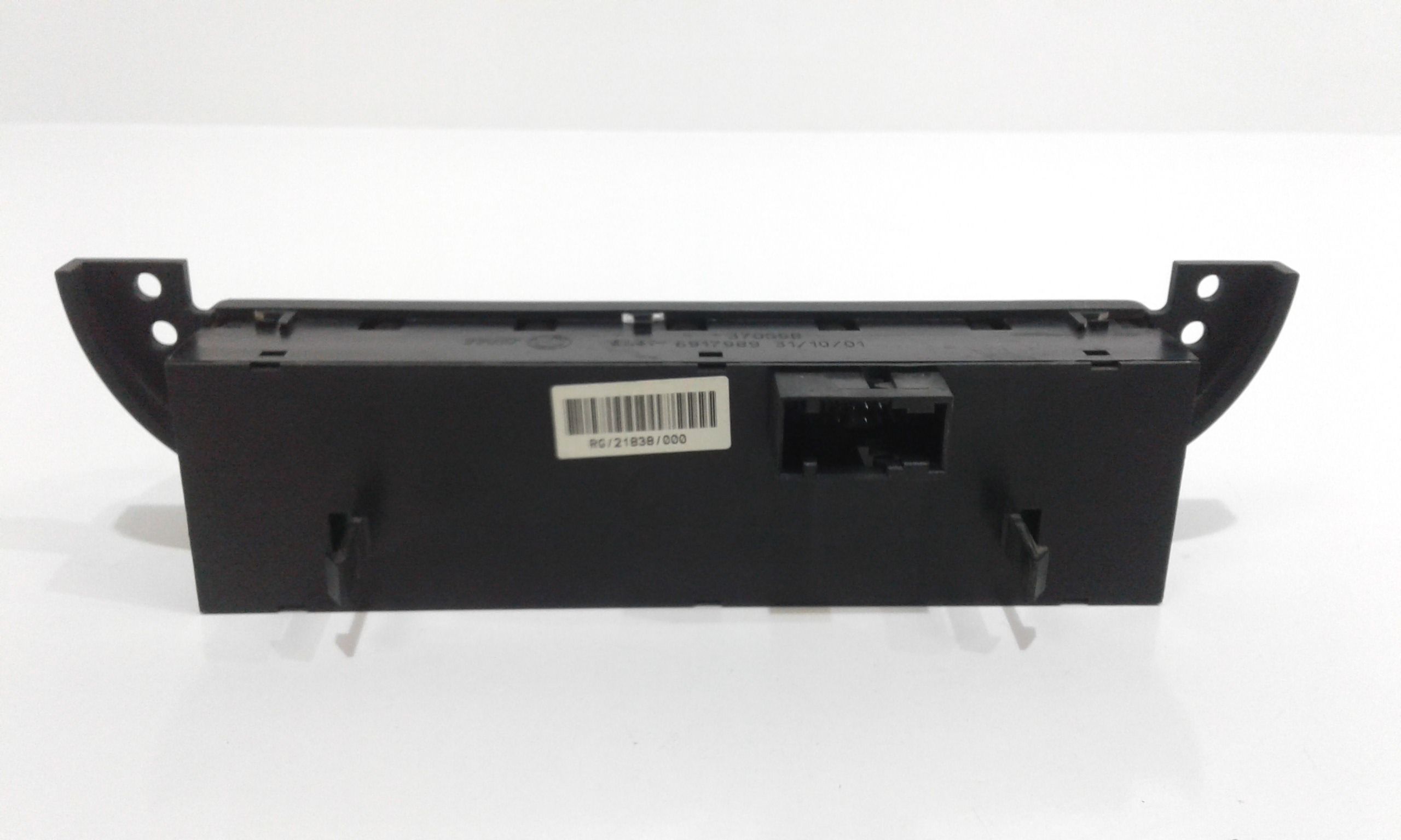 Pulsantiera Centrale MINI Cooper 1  Serie