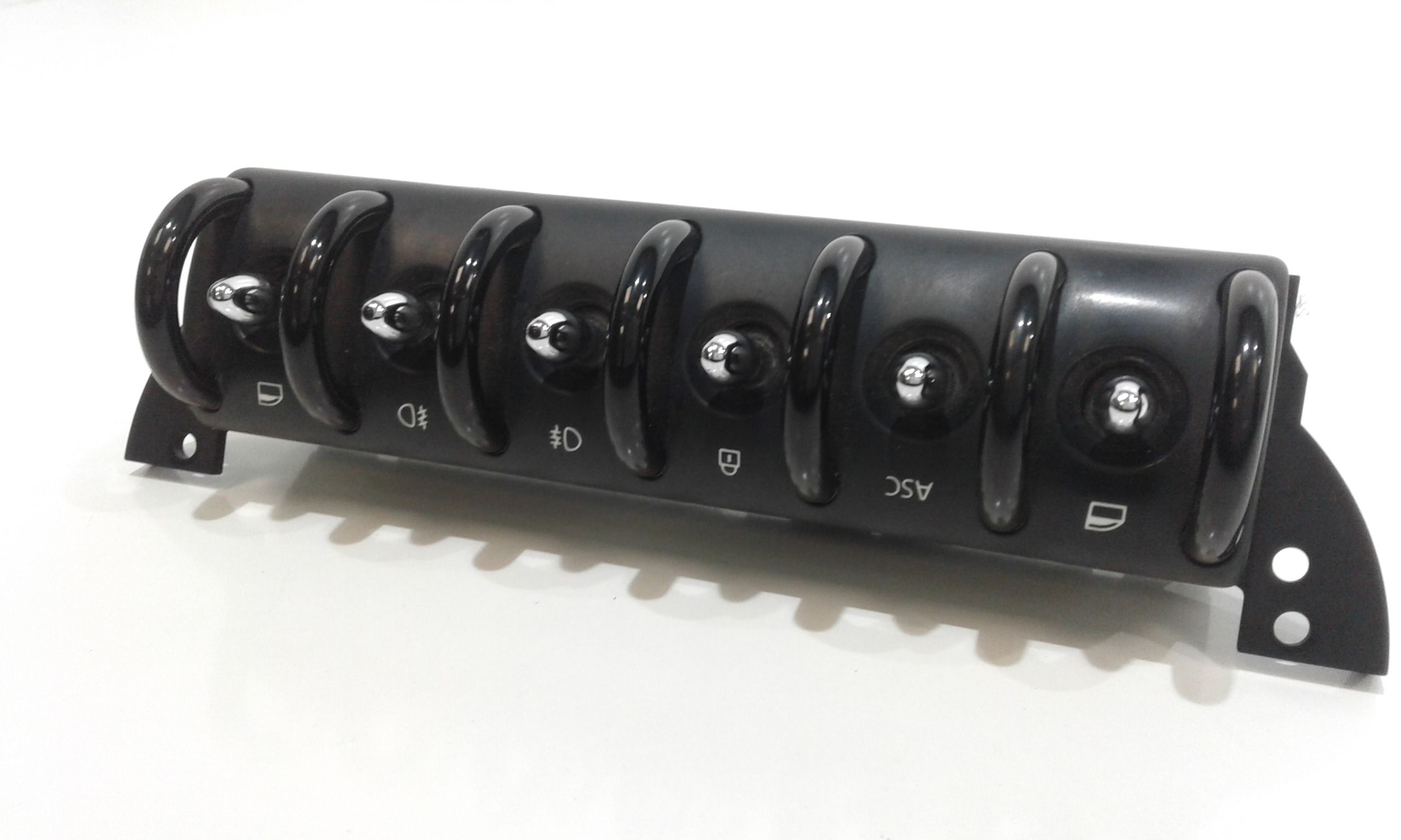 Pulsantiera Centrale MINI Cooper 1  Serie