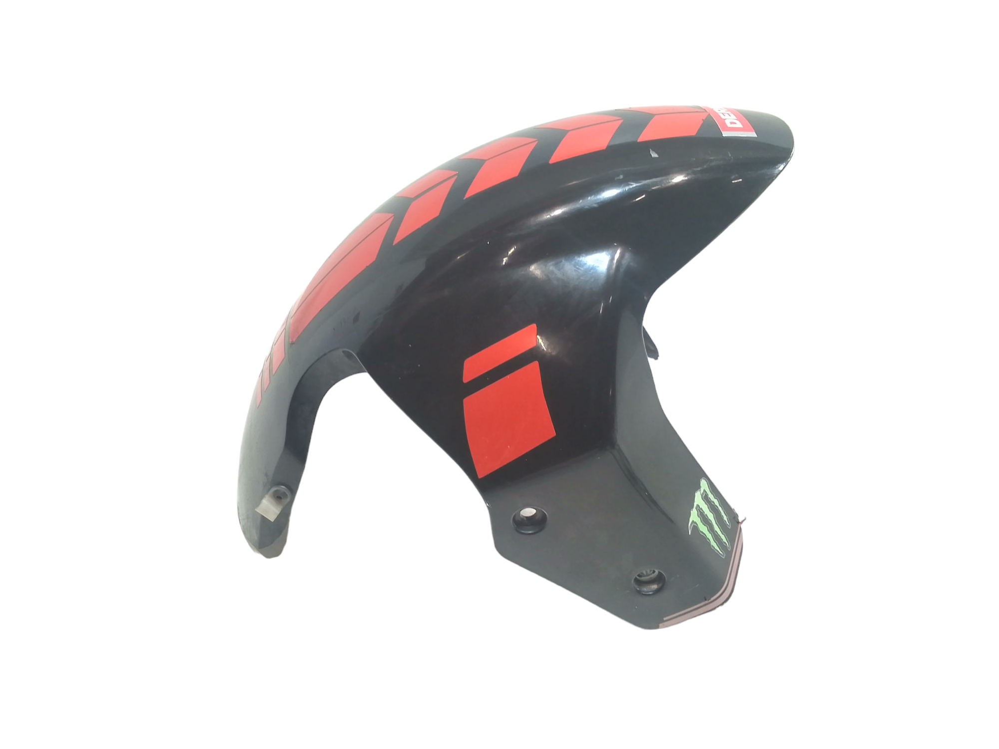 Parafango anteriore per Derbi GP1 250cc (2008 - 2012)