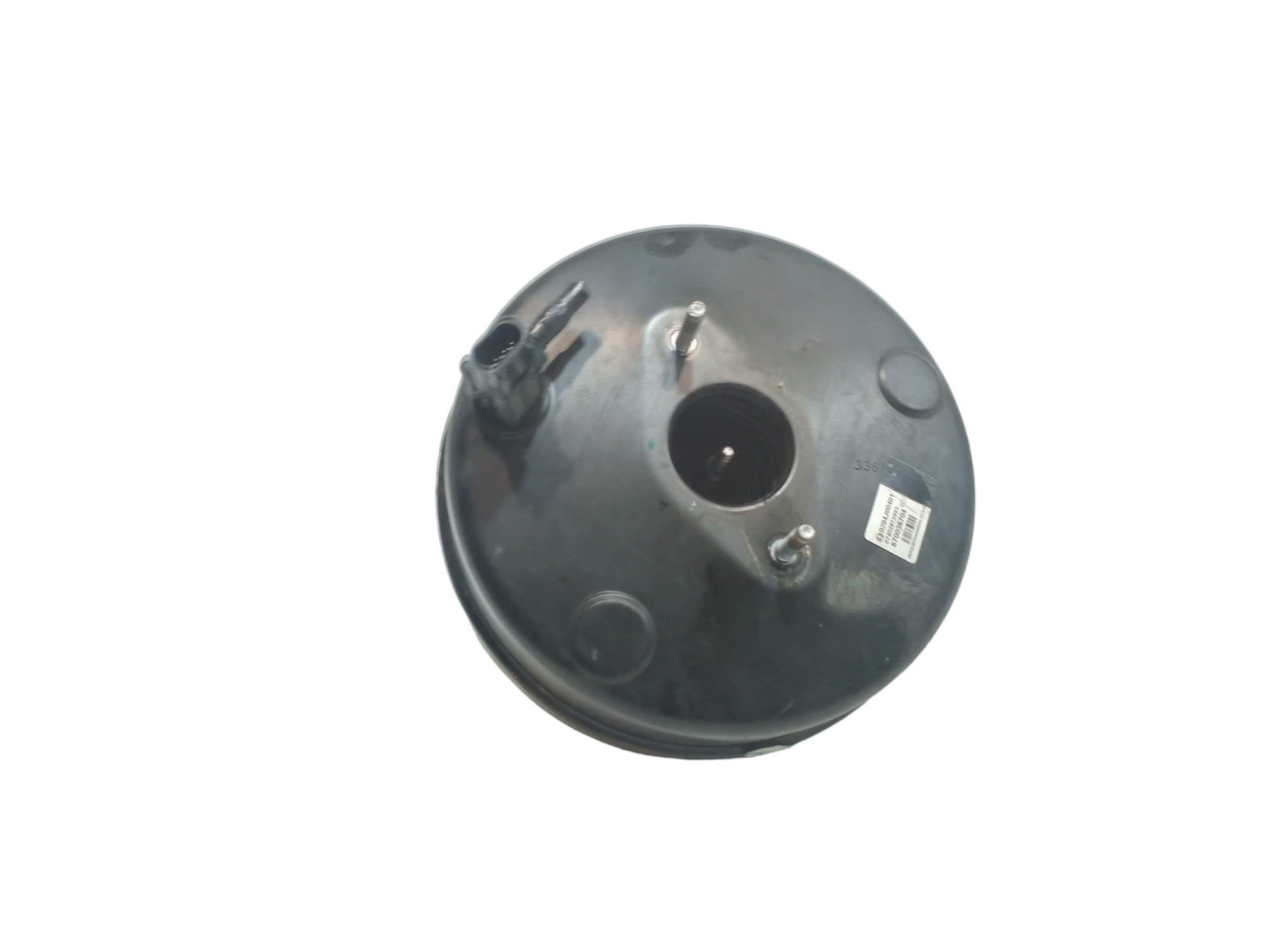 Servofreno per Maserati Levante Serie (16>) (2016 - In produzione)