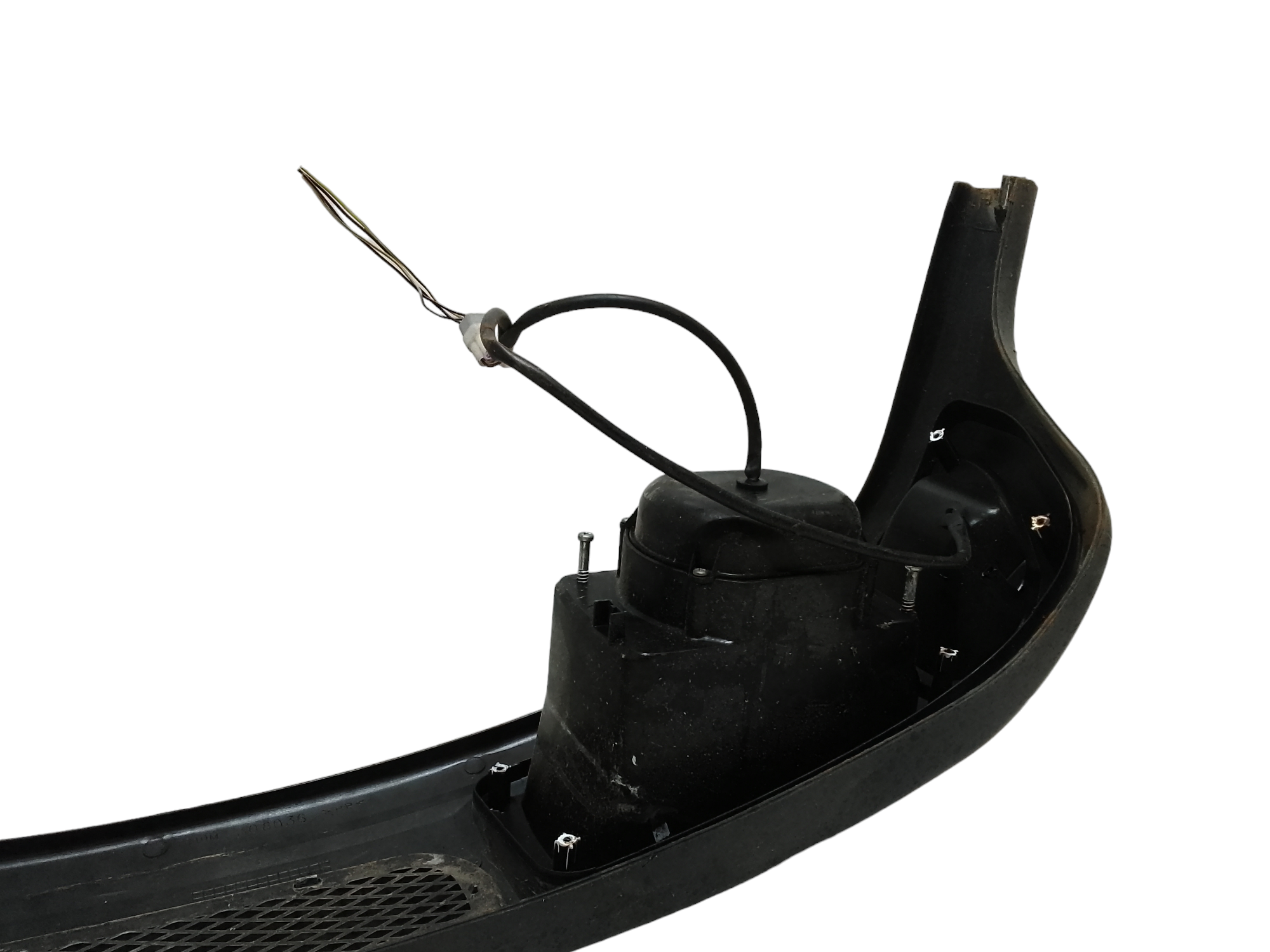 Paraurti Anteriore Completo per Piaggio Ape Serie (1994 - In produzione)