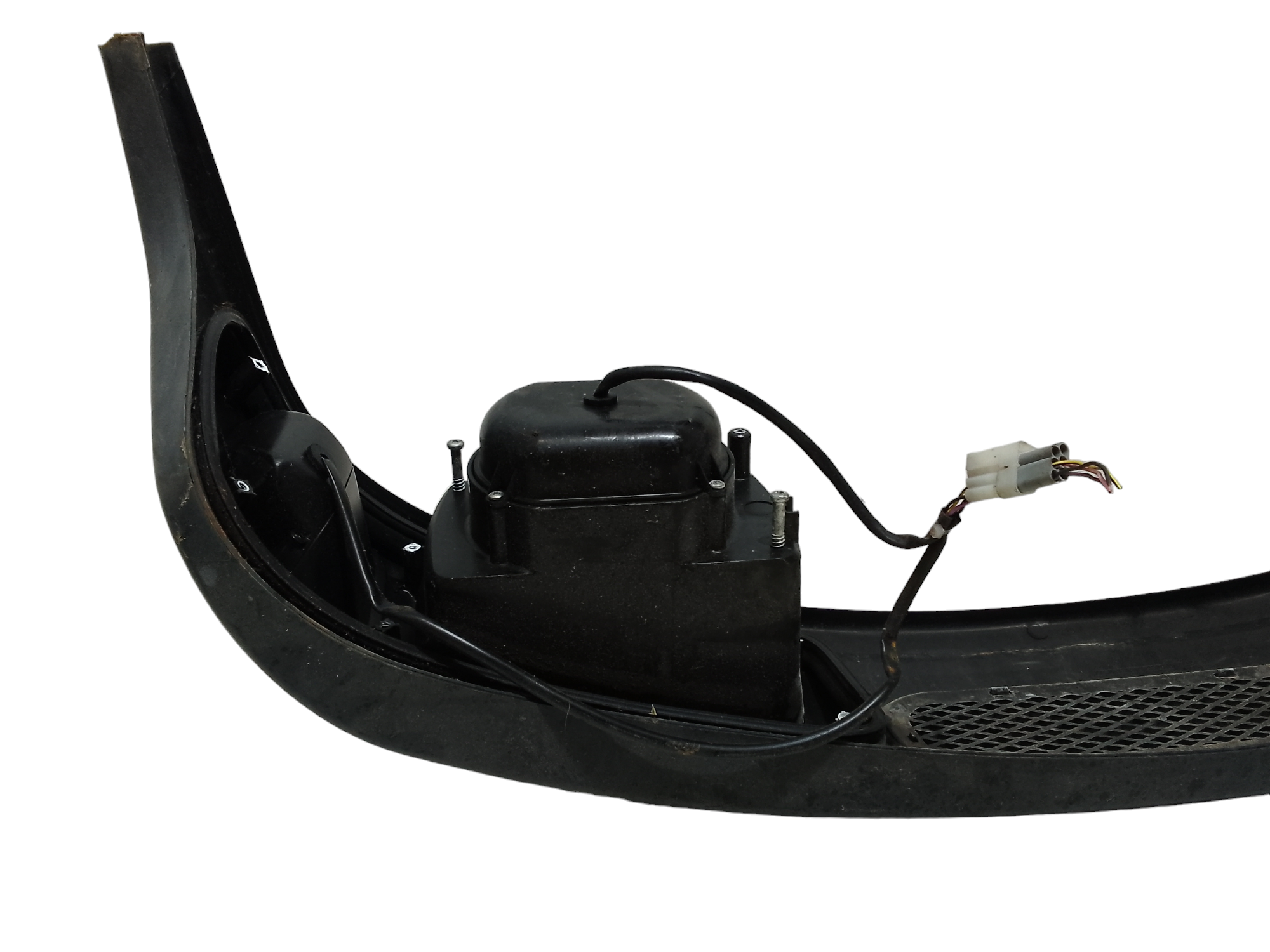 Paraurti Anteriore Completo per Piaggio Ape Serie (1994 - In produzione)