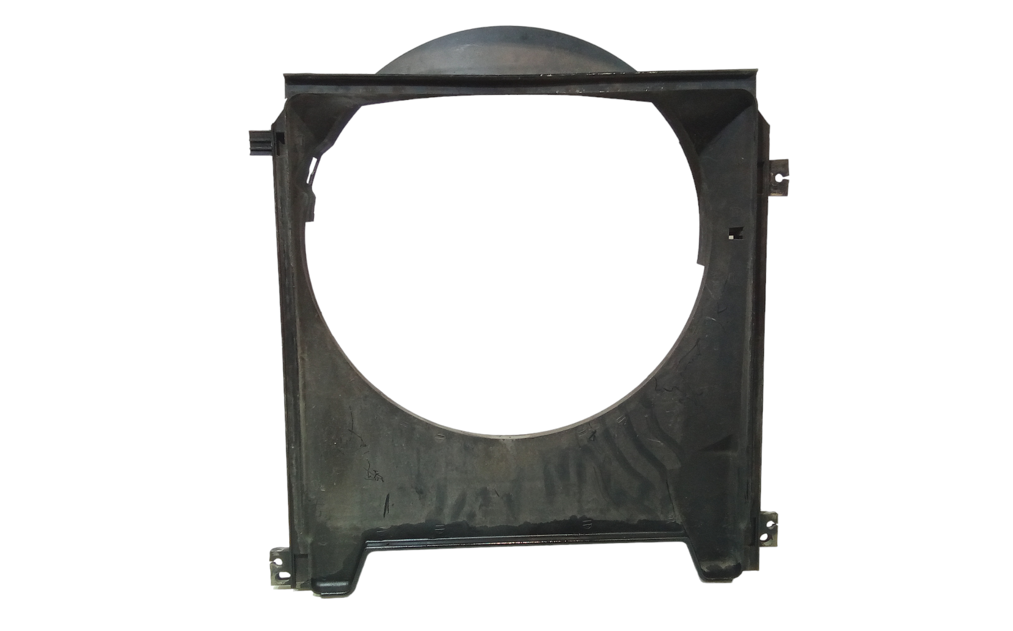 Convogliatore per Ssangyong Actyon 1 Serie (2006 - In produzione)