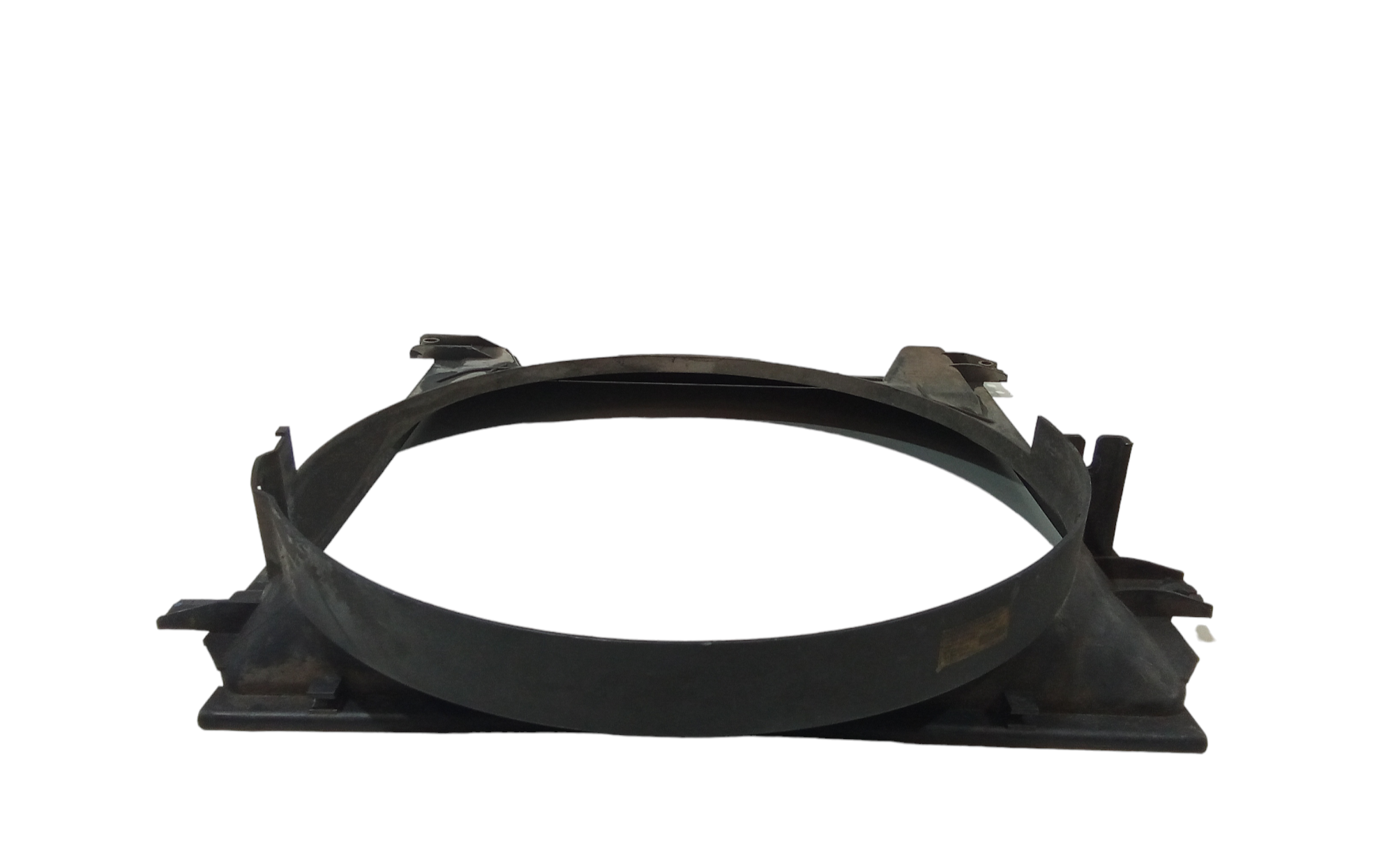 Convogliatore per Ssangyong Actyon 1 Serie (2006 - In produzione)