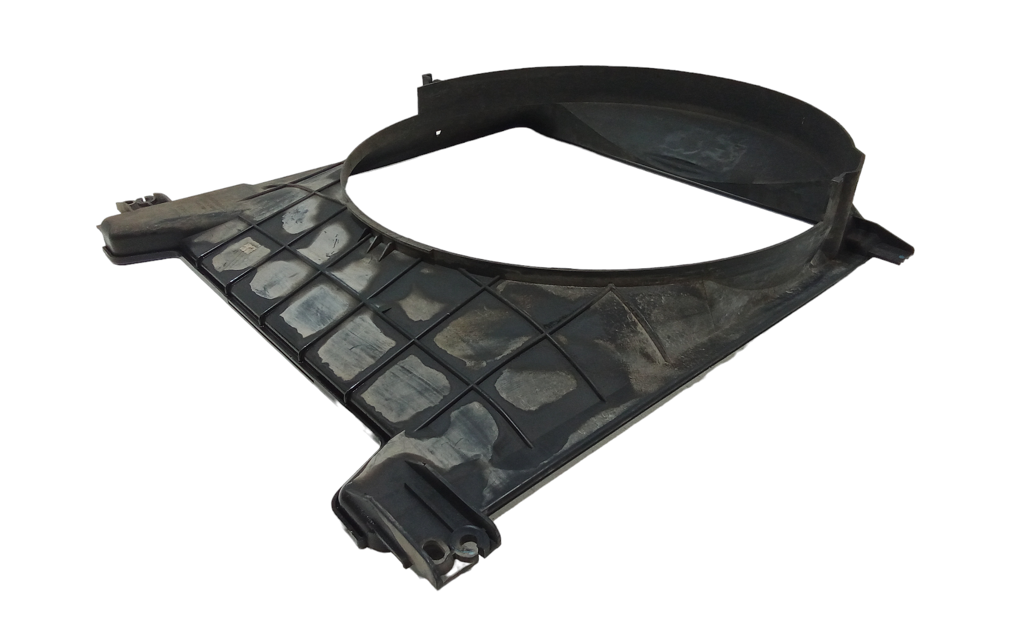 Convogliatore per Ssangyong Actyon 1 Serie (2006 - In produzione)