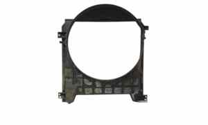 Convogliatore per Ssangyong Actyon 1 Serie (2006 - In produzione)