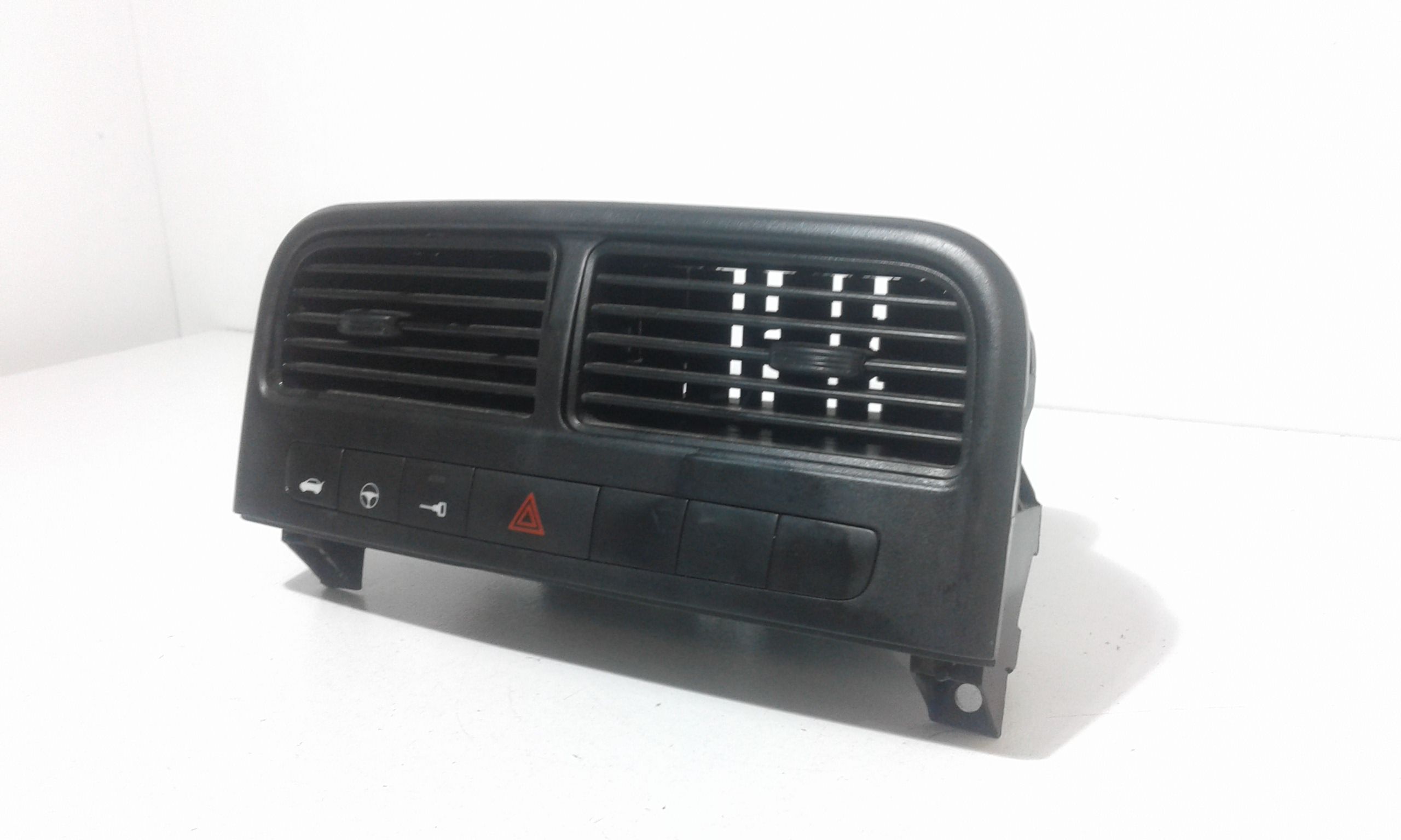 Pulsantiera Centrale FIAT Grande Punto 1 Serie