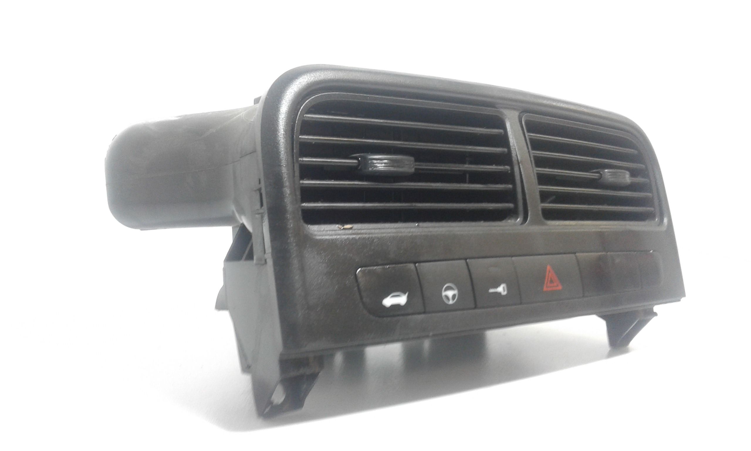 Pulsantiera Centrale FIAT Grande Punto 1 Serie