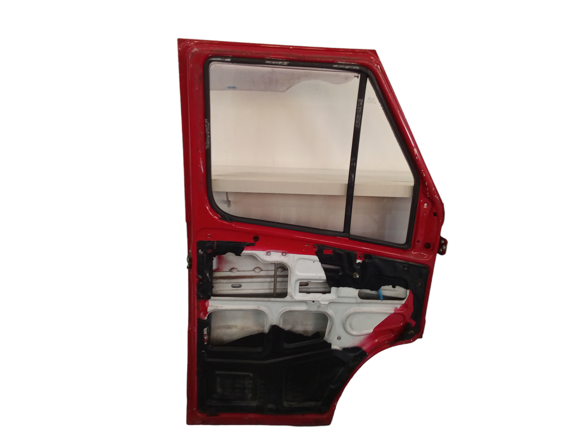 Portiera Anteriore Sinistra per Fiat Ducato 3 Serie (1994 - 2002)