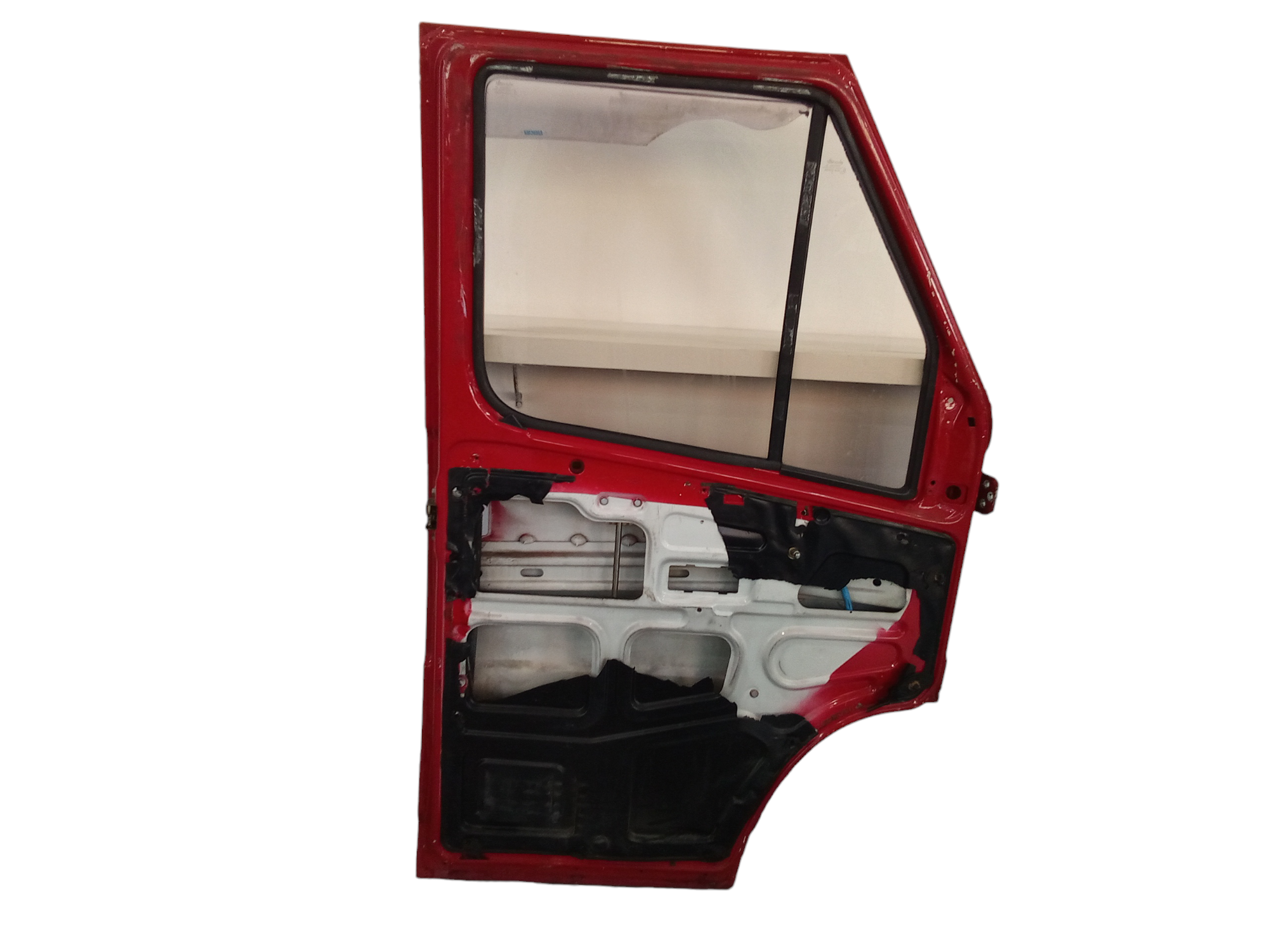 Portiera Anteriore Sinistra per Fiat Ducato 3 Serie (1994 - 2002)