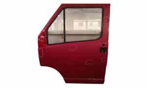 Portiera Anteriore Sinistra per Fiat Ducato 3 Serie (1994 - 2002)